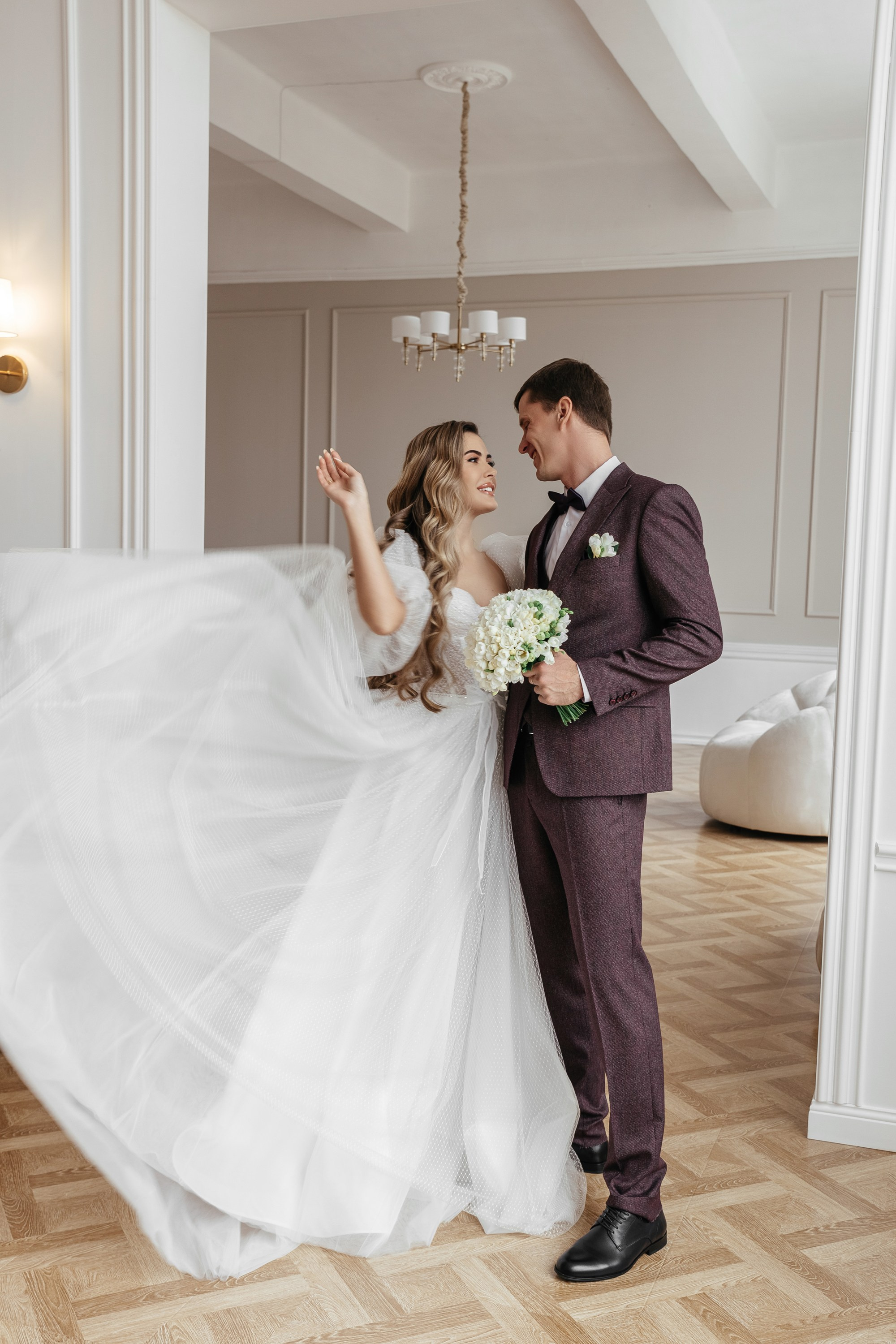 А&К * Loft Pavilion: Bohemia. Миленина Юлия Свадебный и семейный фотограф в Краснодаре