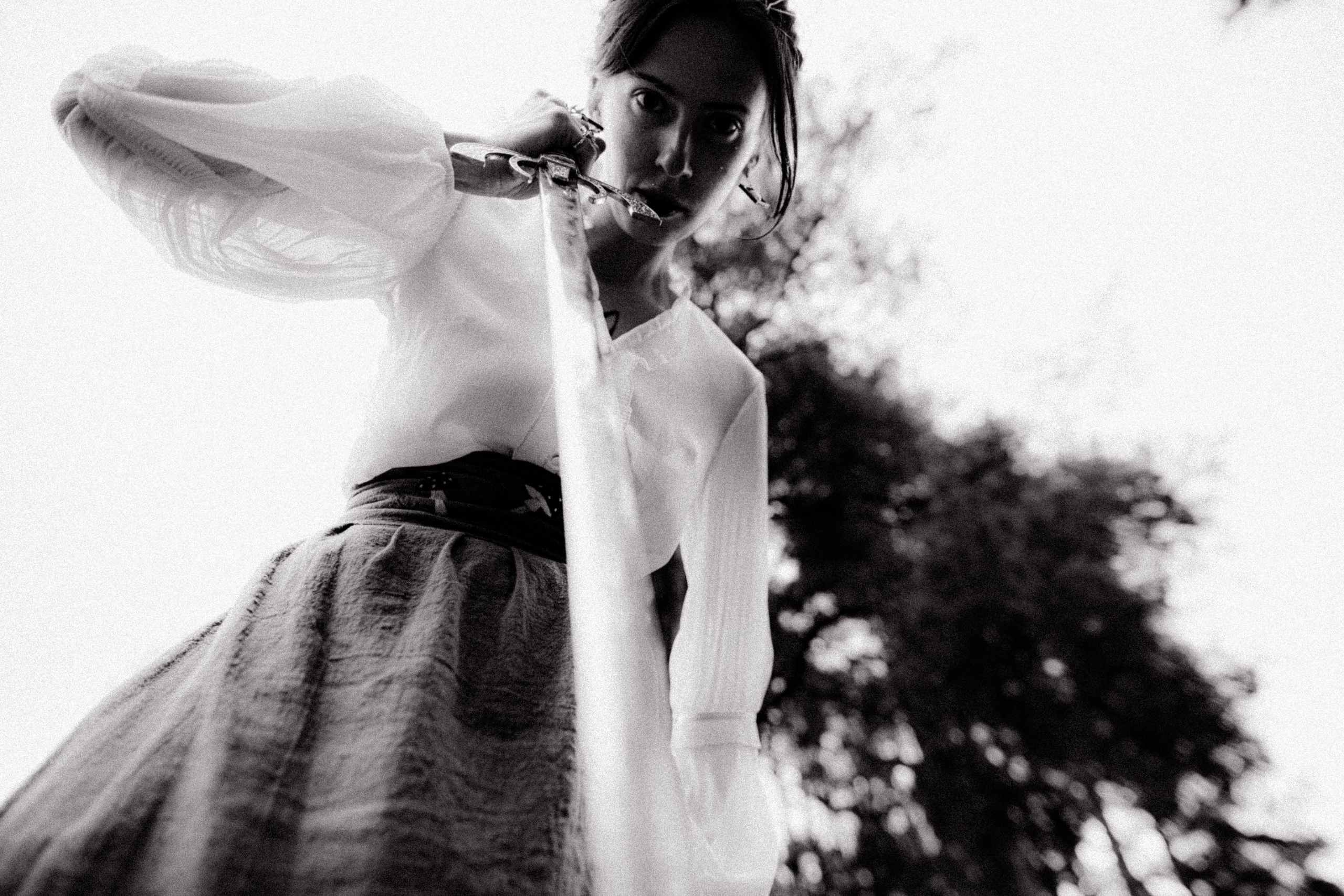 ШЛЯХ ВАЯРА. Фотограф Юля Королёва