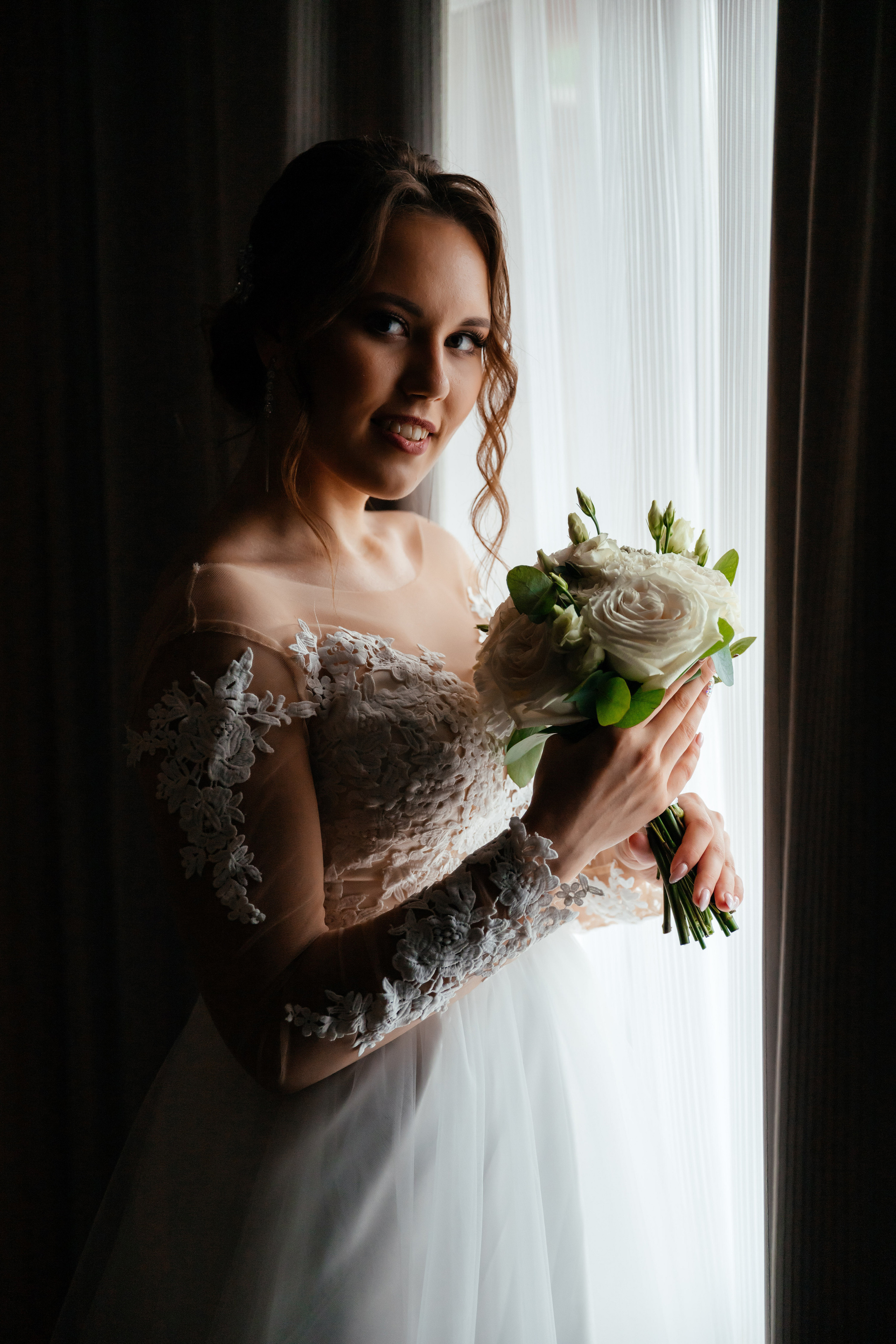 03.07.21. Свадебный и семейный фотограф в Кирове Мария Волк