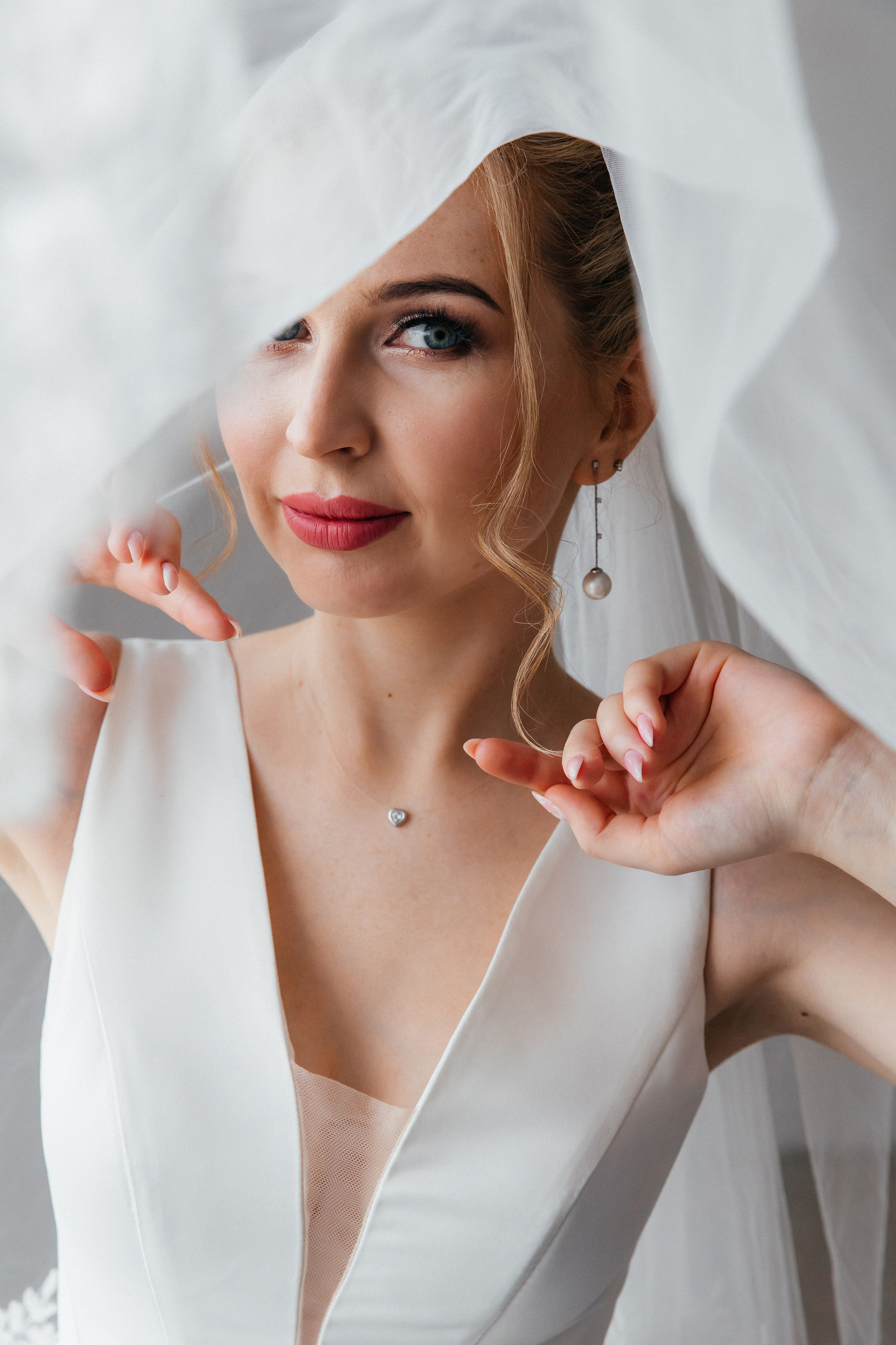 10.09.2021. Свадебный и семейный фотограф в Кирове Мария Волк