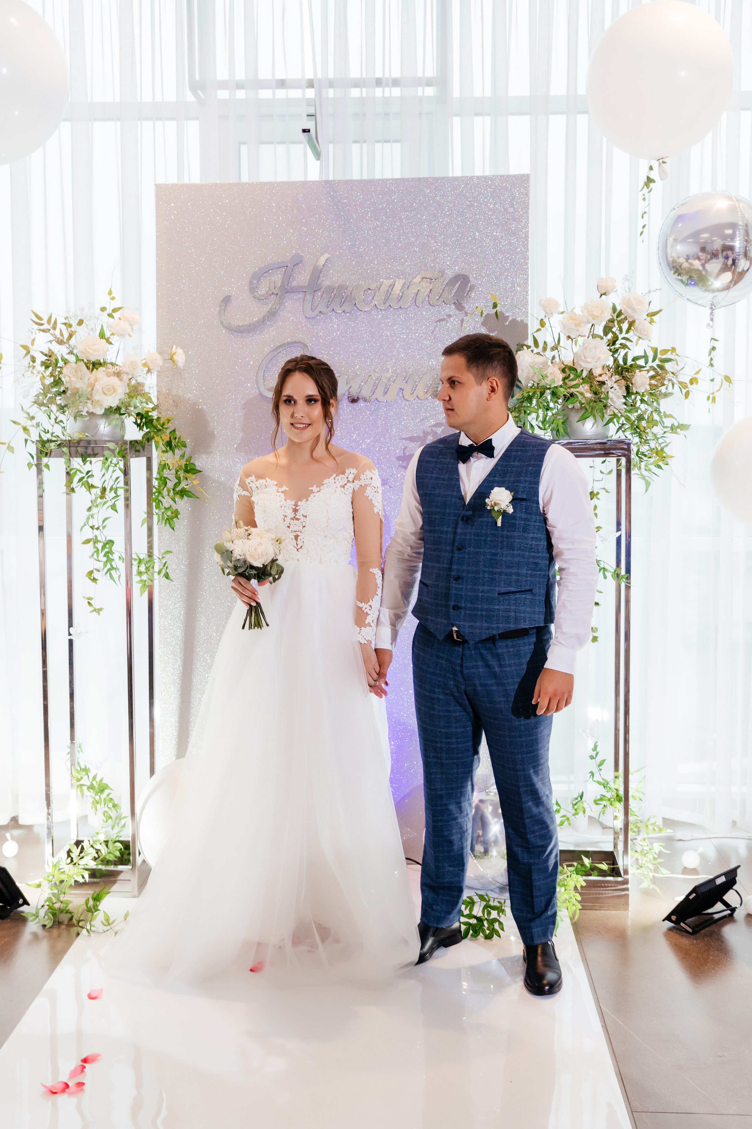 03.07.21. Свадебный и семейный фотограф в Кирове Мария Волк