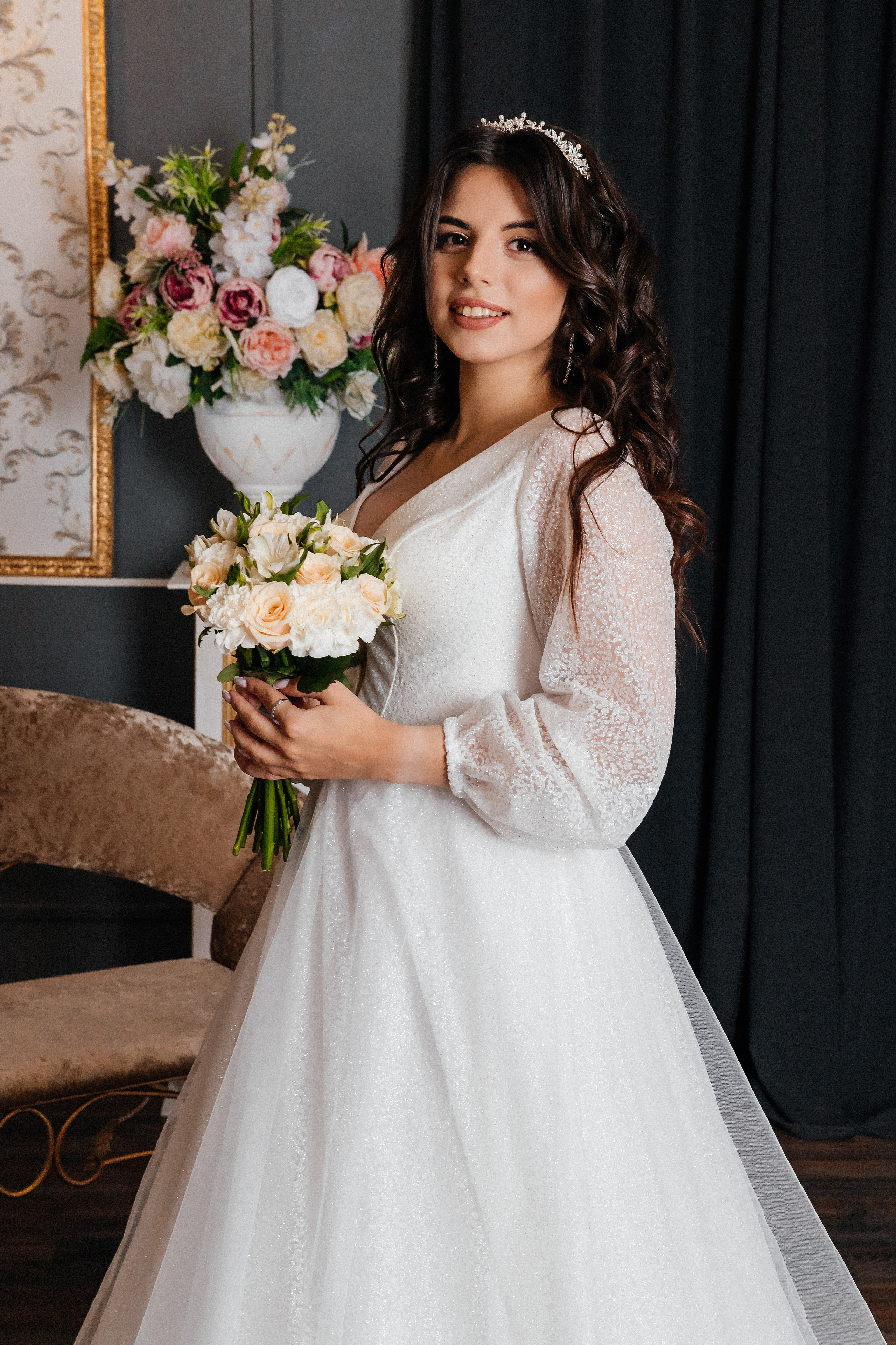 17.09.21. Свадебный и семейный фотограф в Кирове Мария Волк