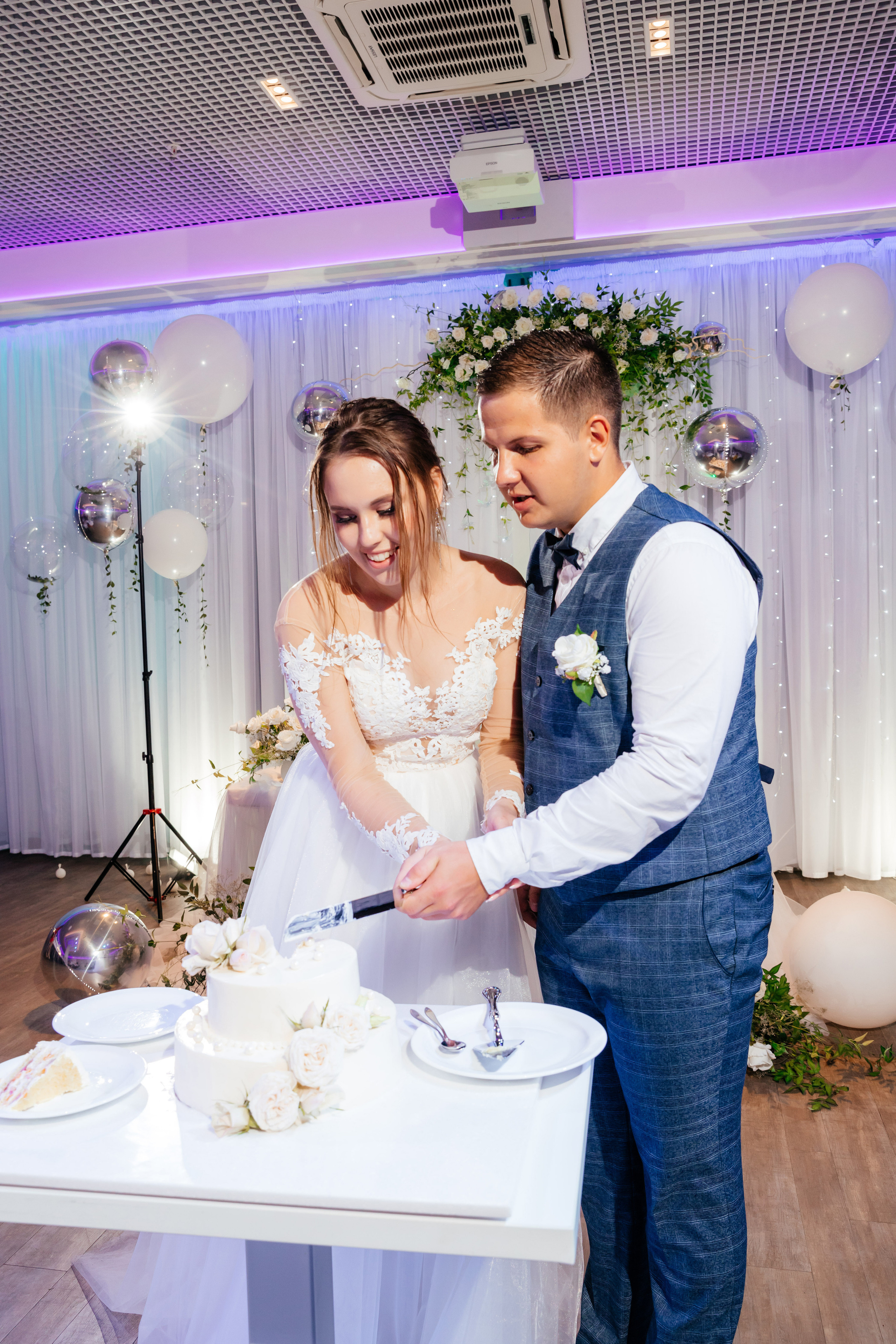 03.07.21. Свадебный и семейный фотограф в Кирове Мария Волк