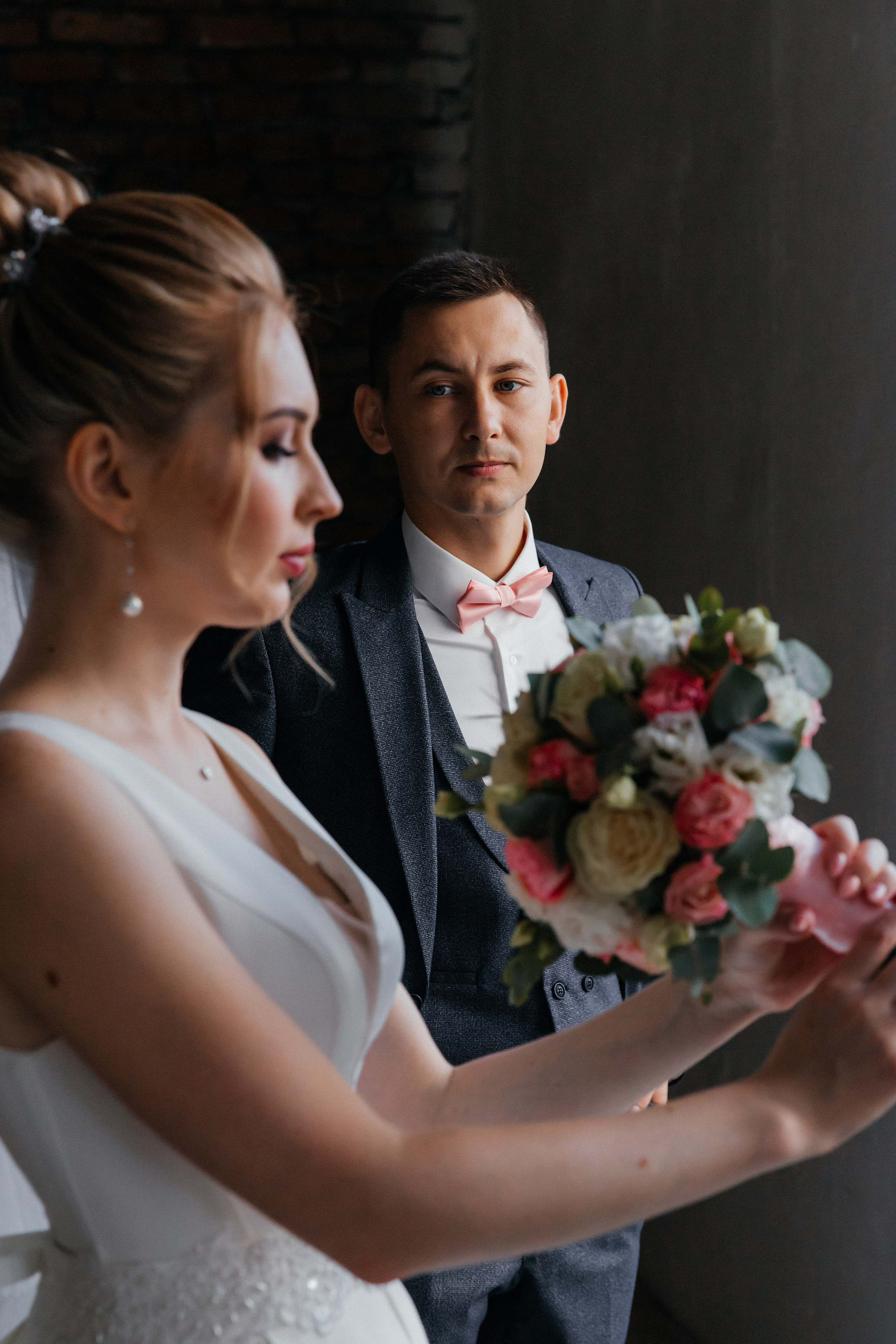 10.09.2021. Свадебный и семейный фотограф в Кирове Мария Волк