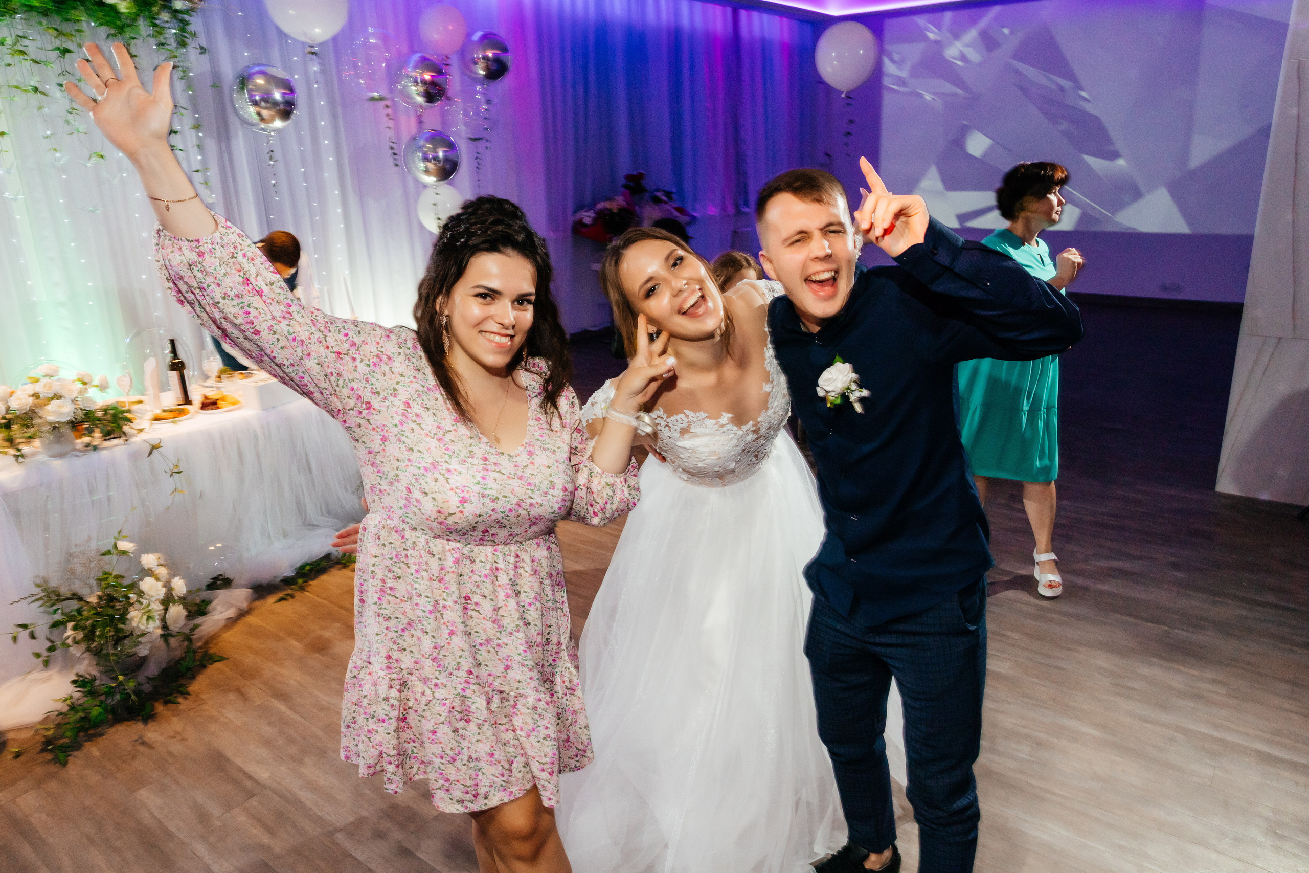 03.07.21. Свадебный и семейный фотограф в Кирове Мария Волк