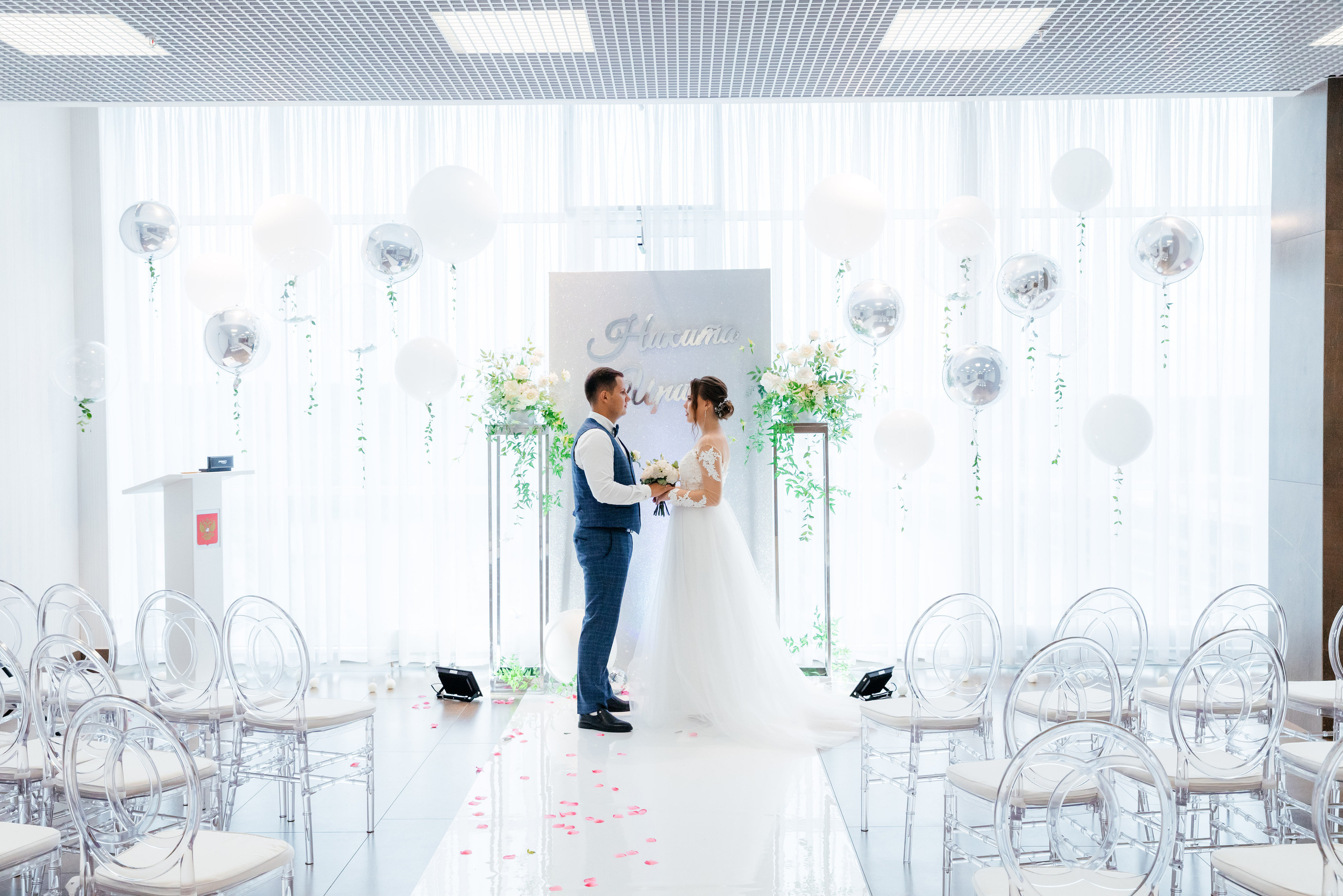 03.07.21. Свадебный и семейный фотограф в Кирове Мария Волк