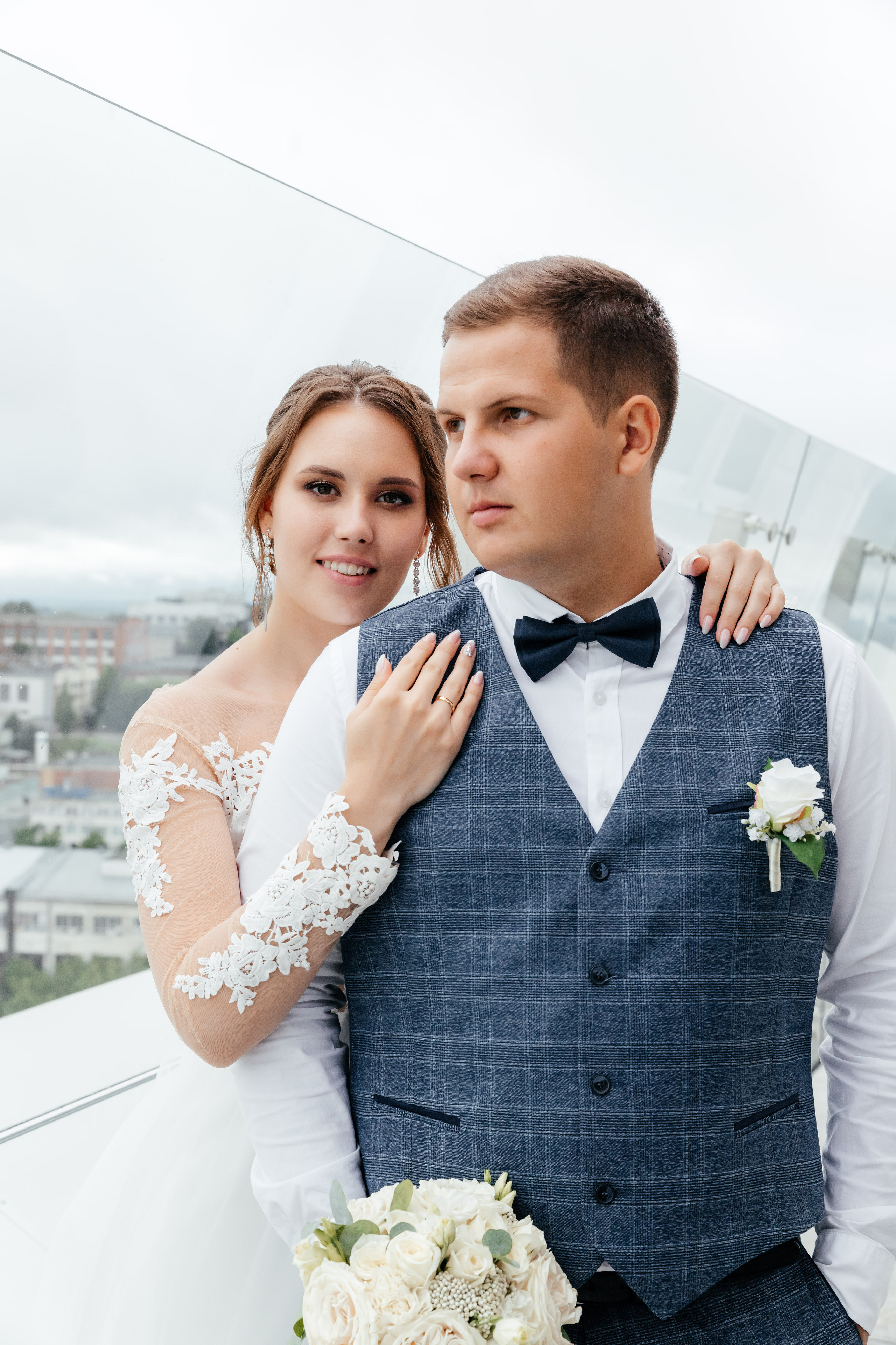 03.07.21. Свадебный и семейный фотограф в Кирове Мария Волк