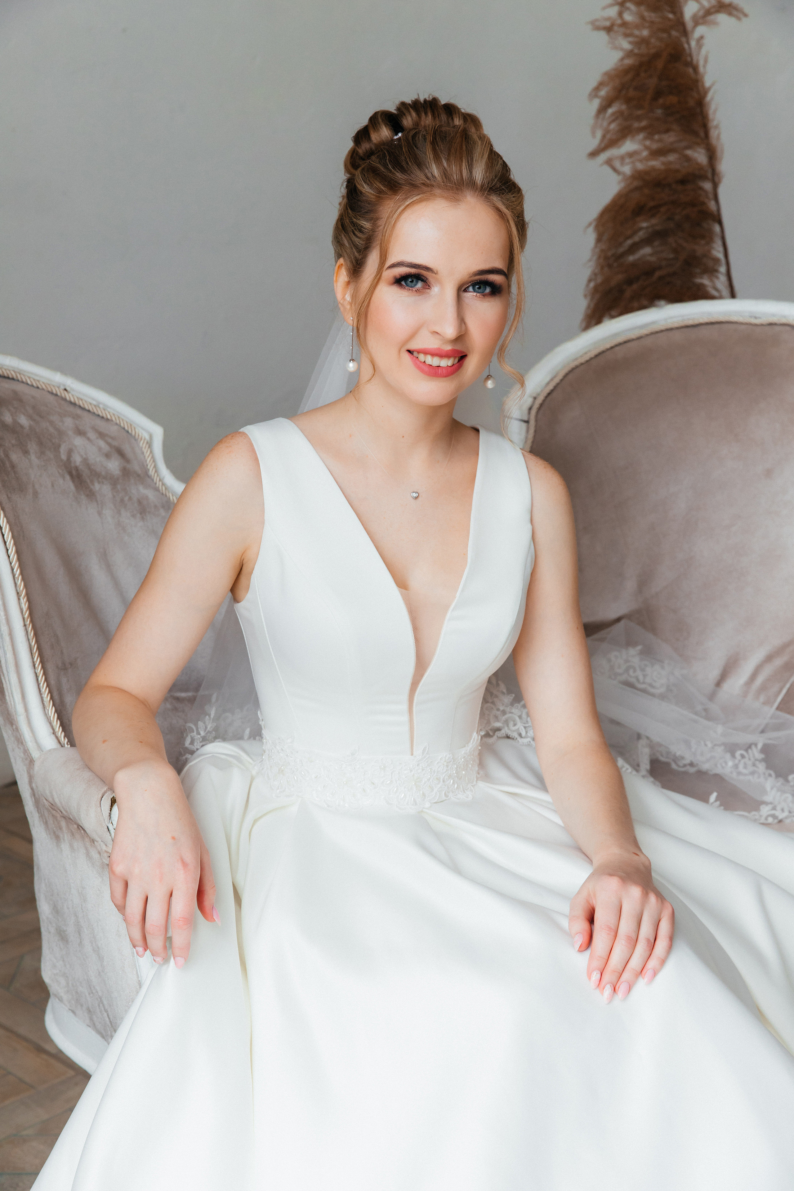 10.09.2021. Свадебный и семейный фотограф в Кирове Мария Волк