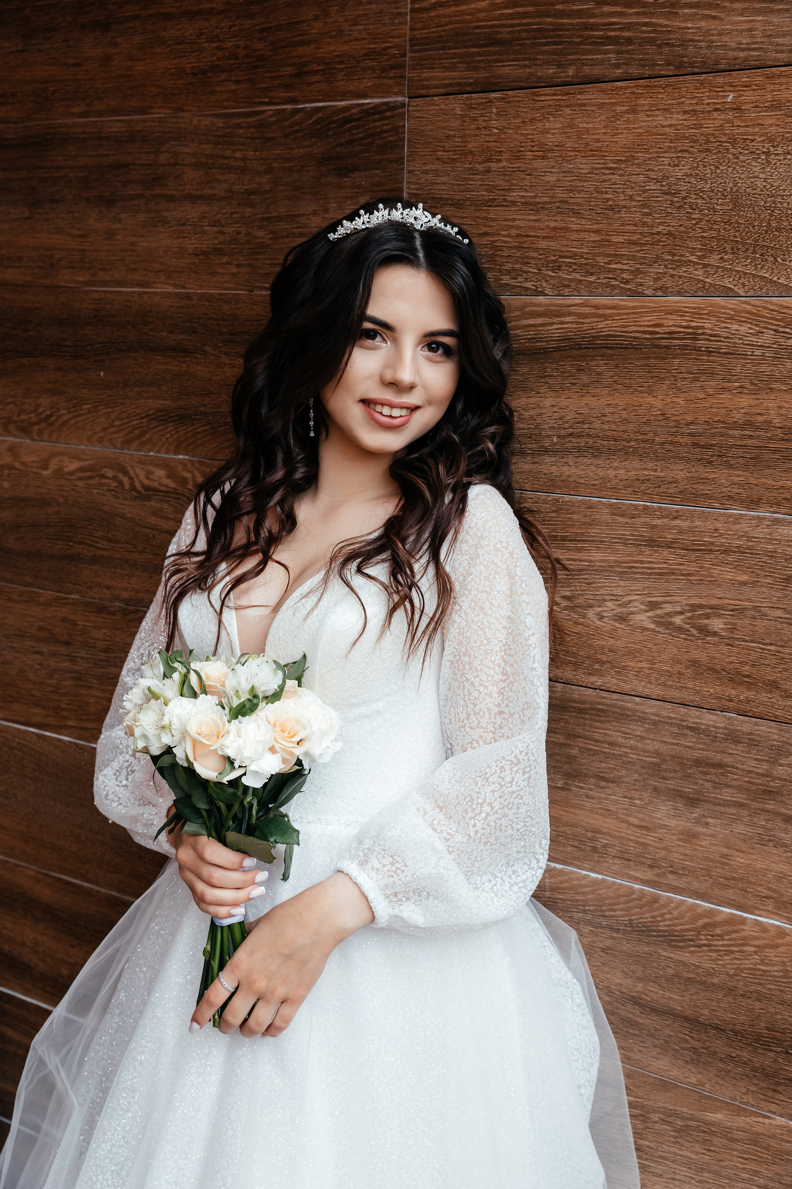 17.09.21. Свадебный и семейный фотограф в Кирове Мария Волк