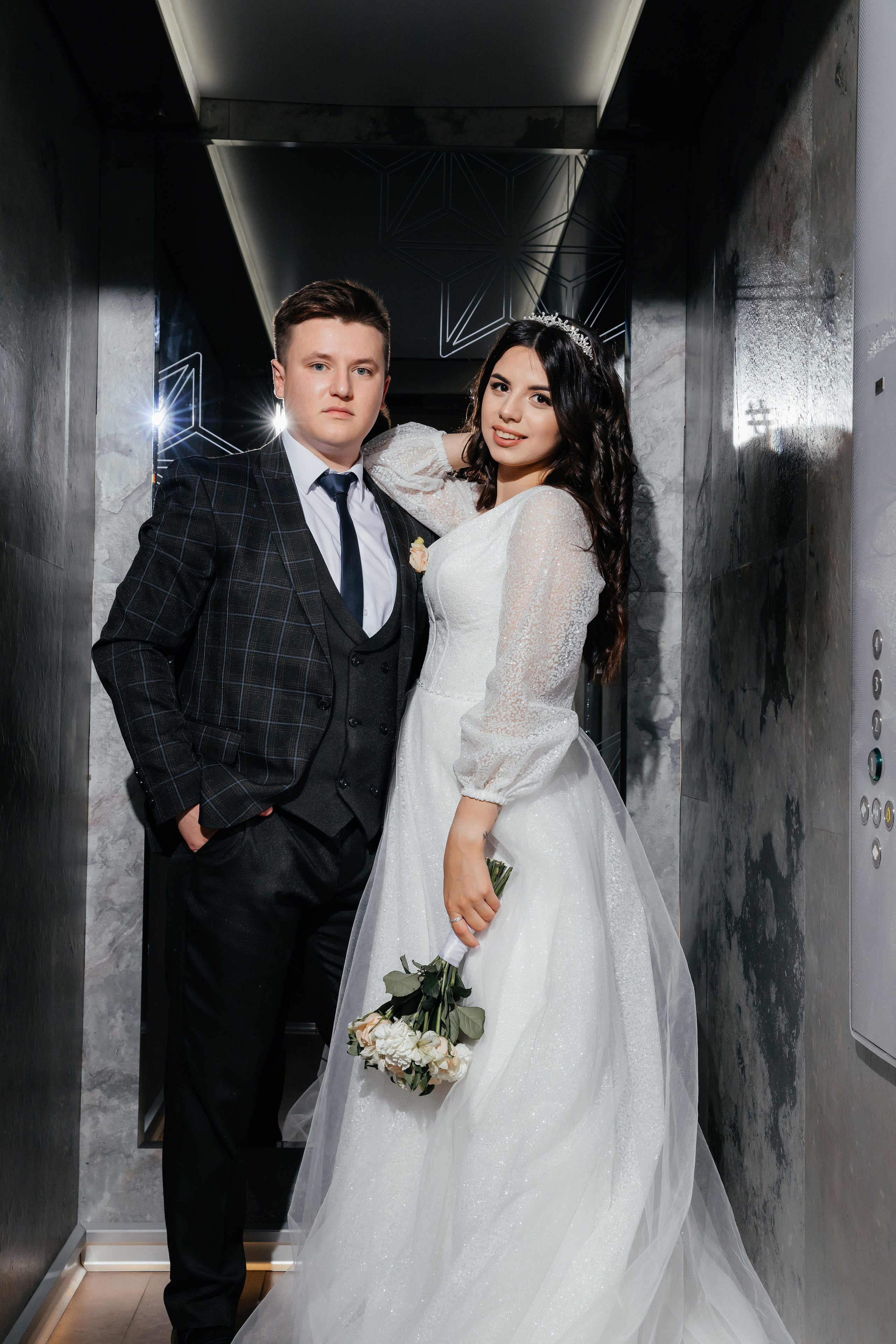 17.09.21. Свадебный и семейный фотограф в Кирове Мария Волк