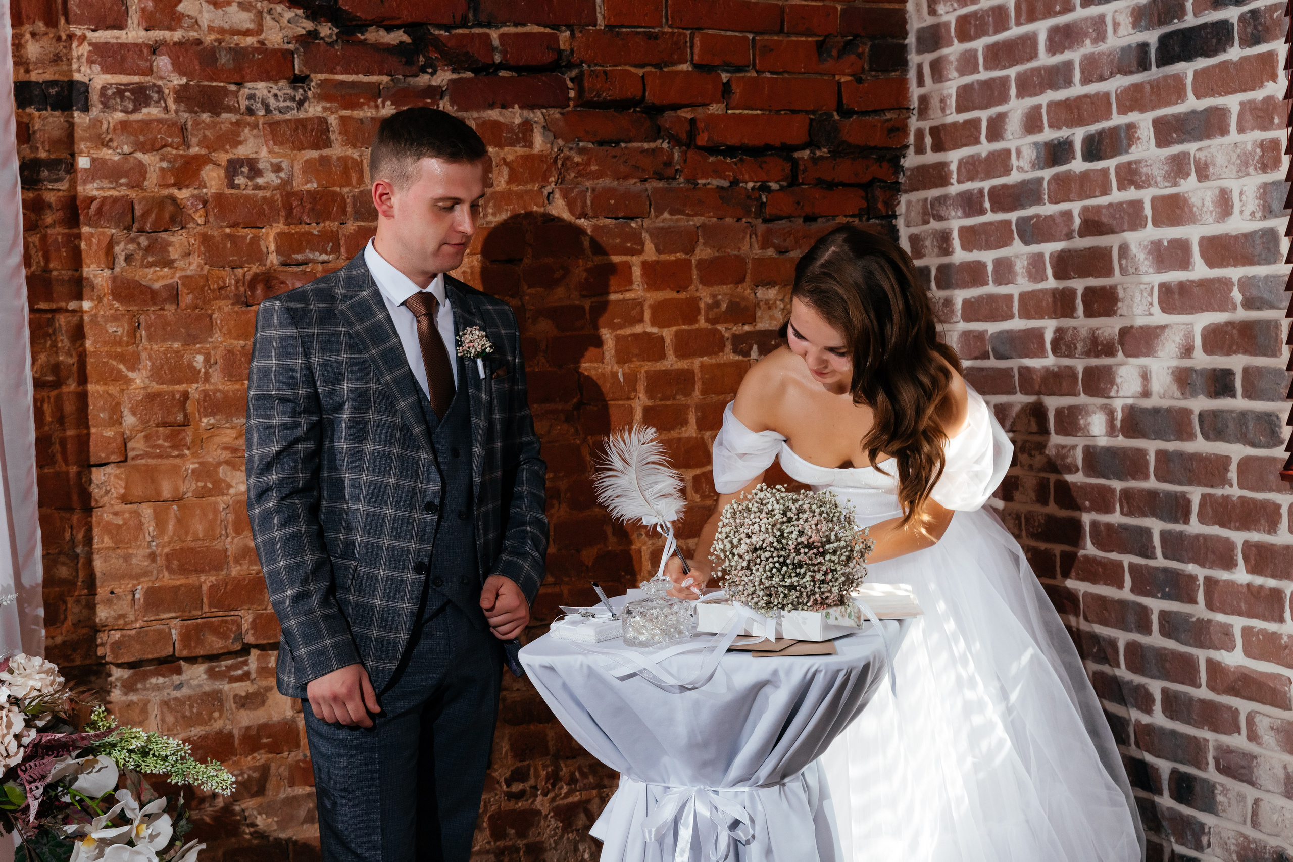 13.08.2021. Свадебный и семейный фотограф в Кирове Мария Волк