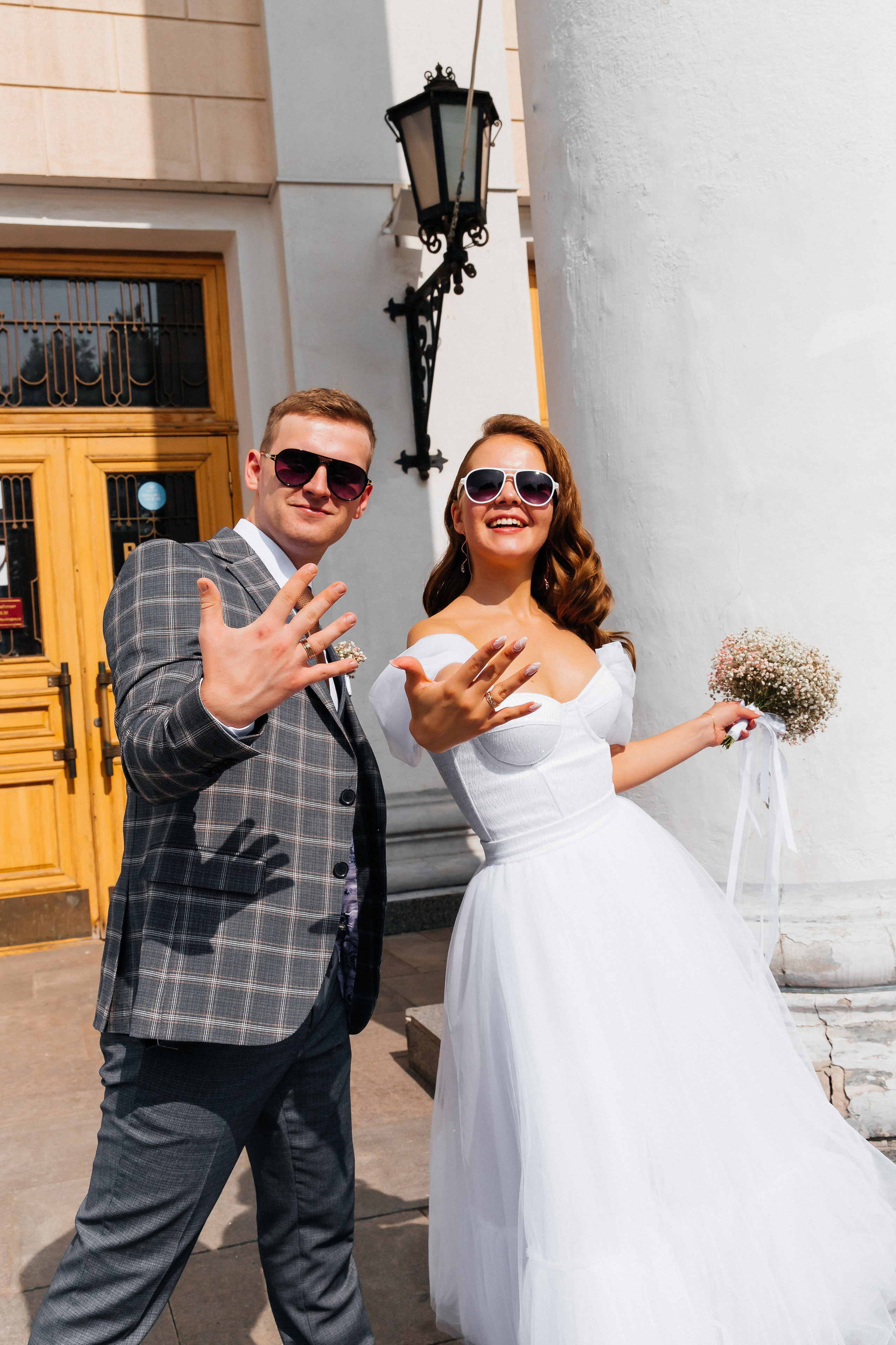 13.08.2021. Свадебный и семейный фотограф в Кирове Мария Волк