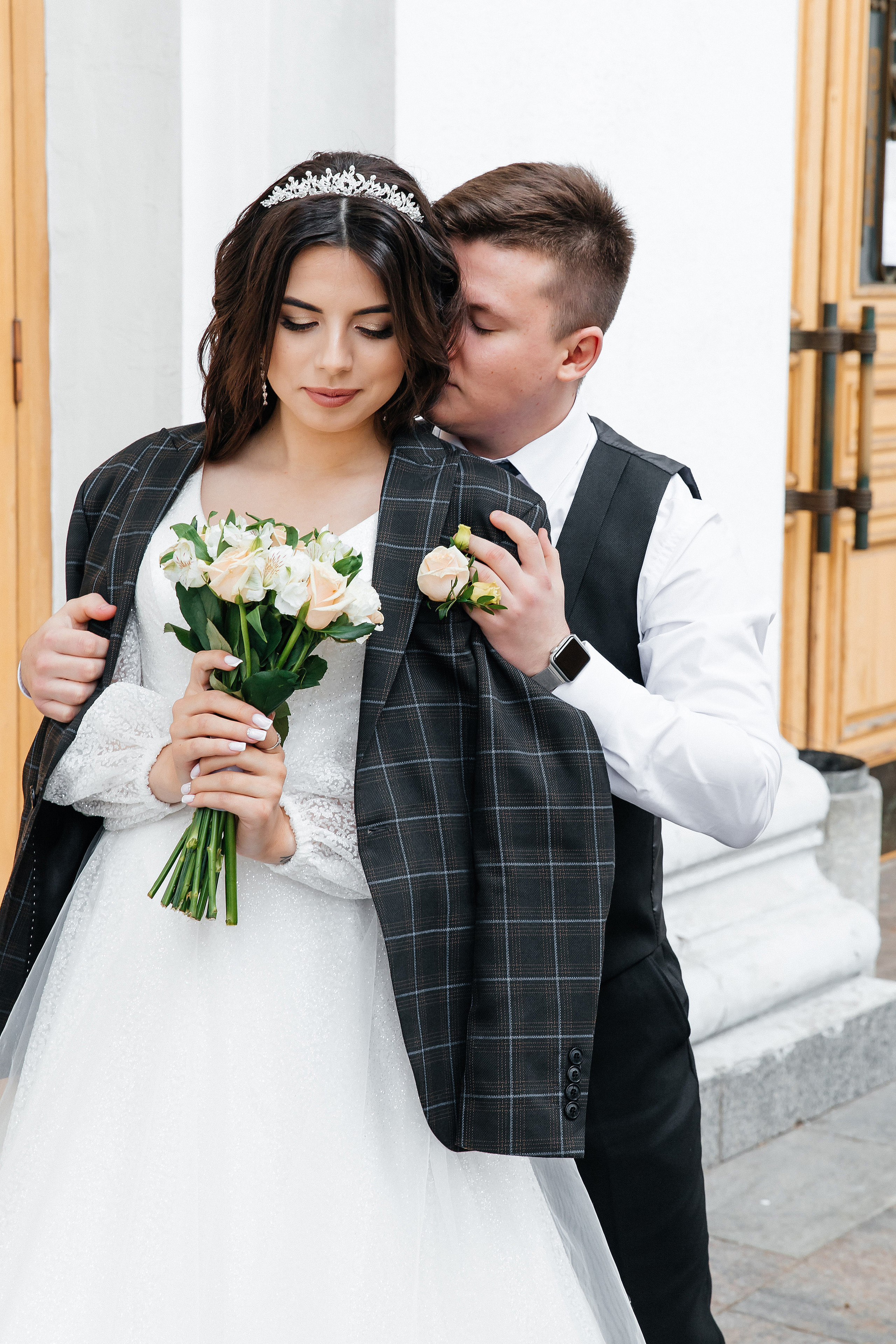 17.09.21. Свадебный и семейный фотограф в Кирове Мария Волк