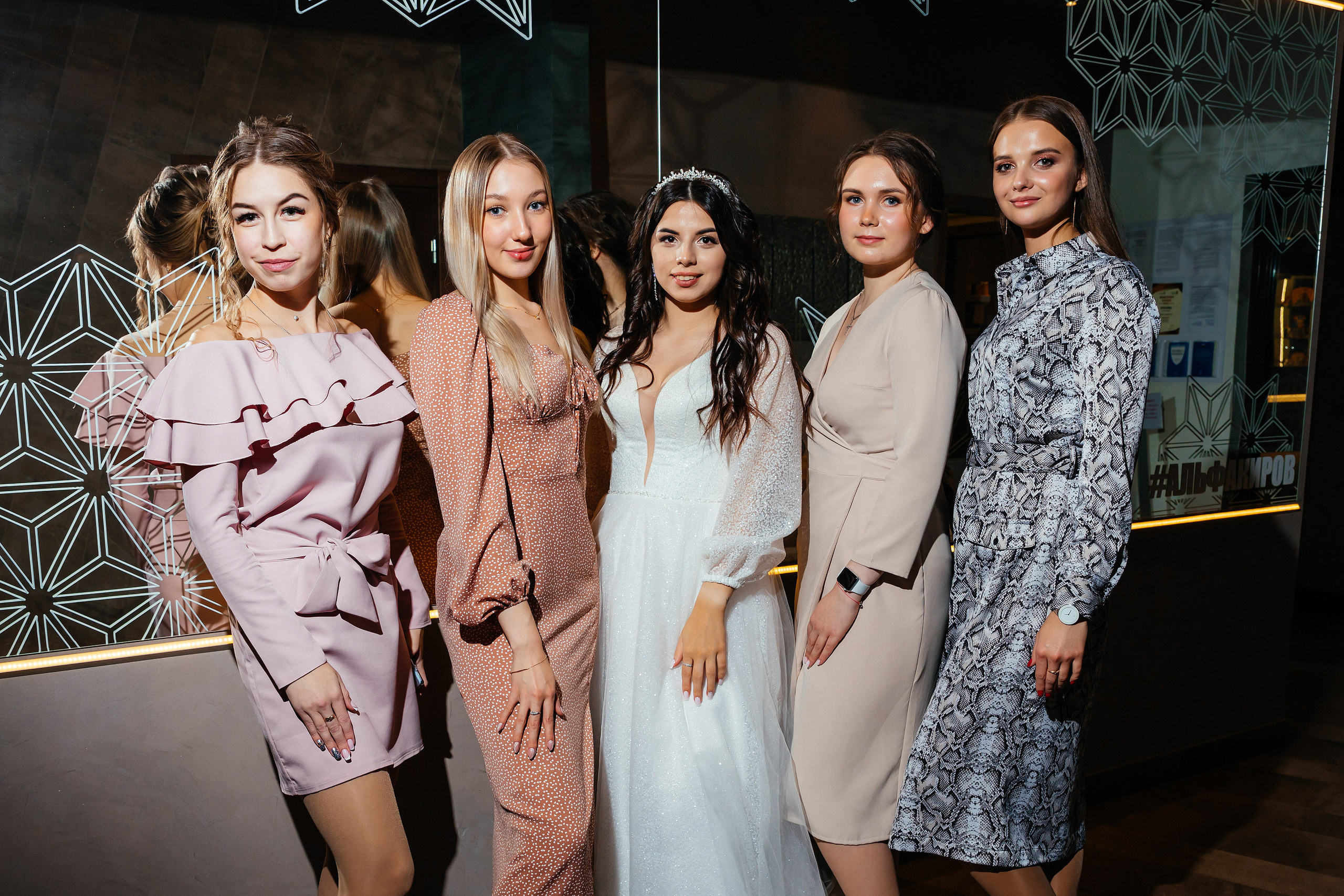 17.09.21. Свадебный и семейный фотограф в Кирове Мария Волк