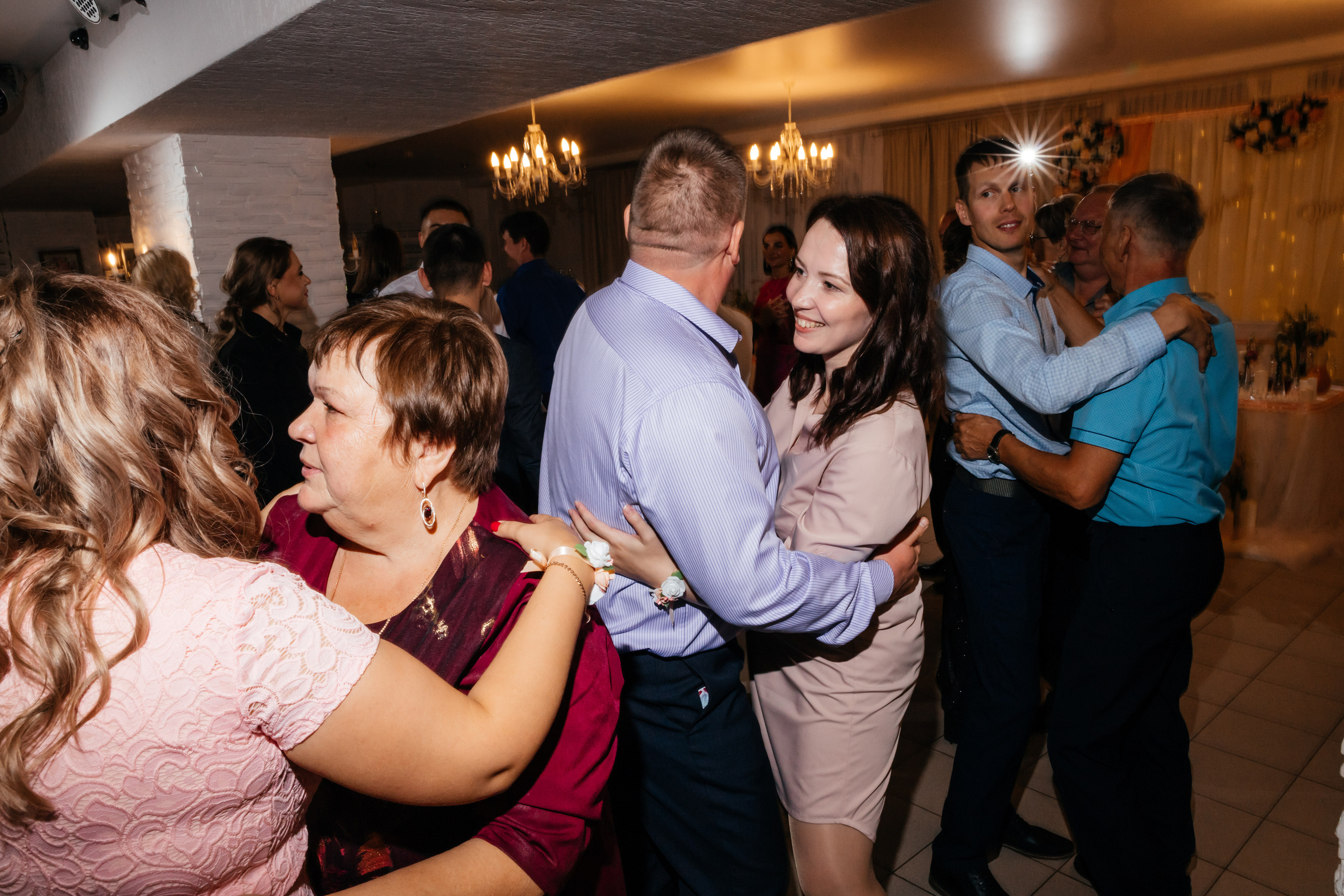 10.09.2021. Свадебный и семейный фотограф в Кирове Мария Волк