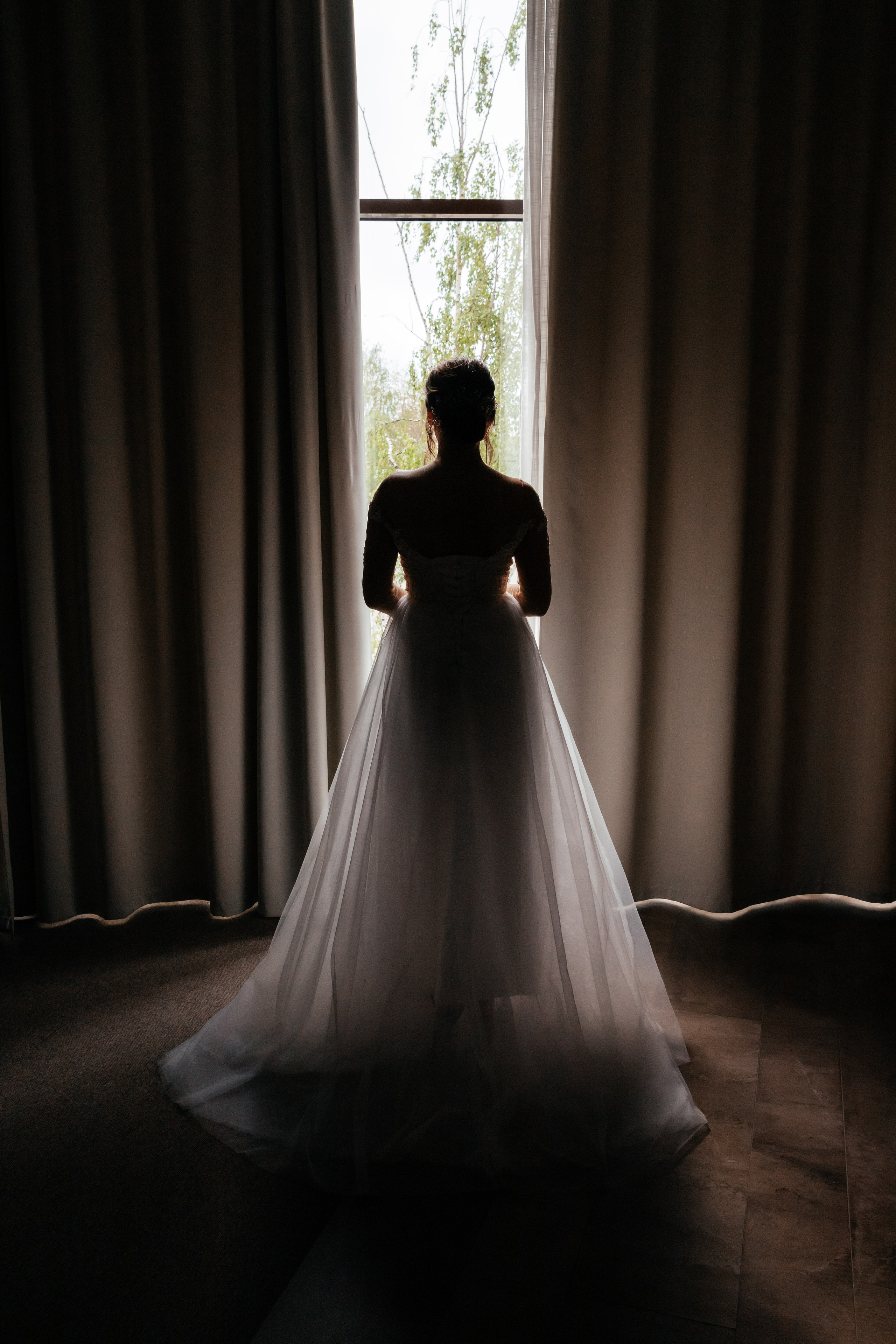 03.07.21. Свадебный и семейный фотограф в Кирове Мария Волк