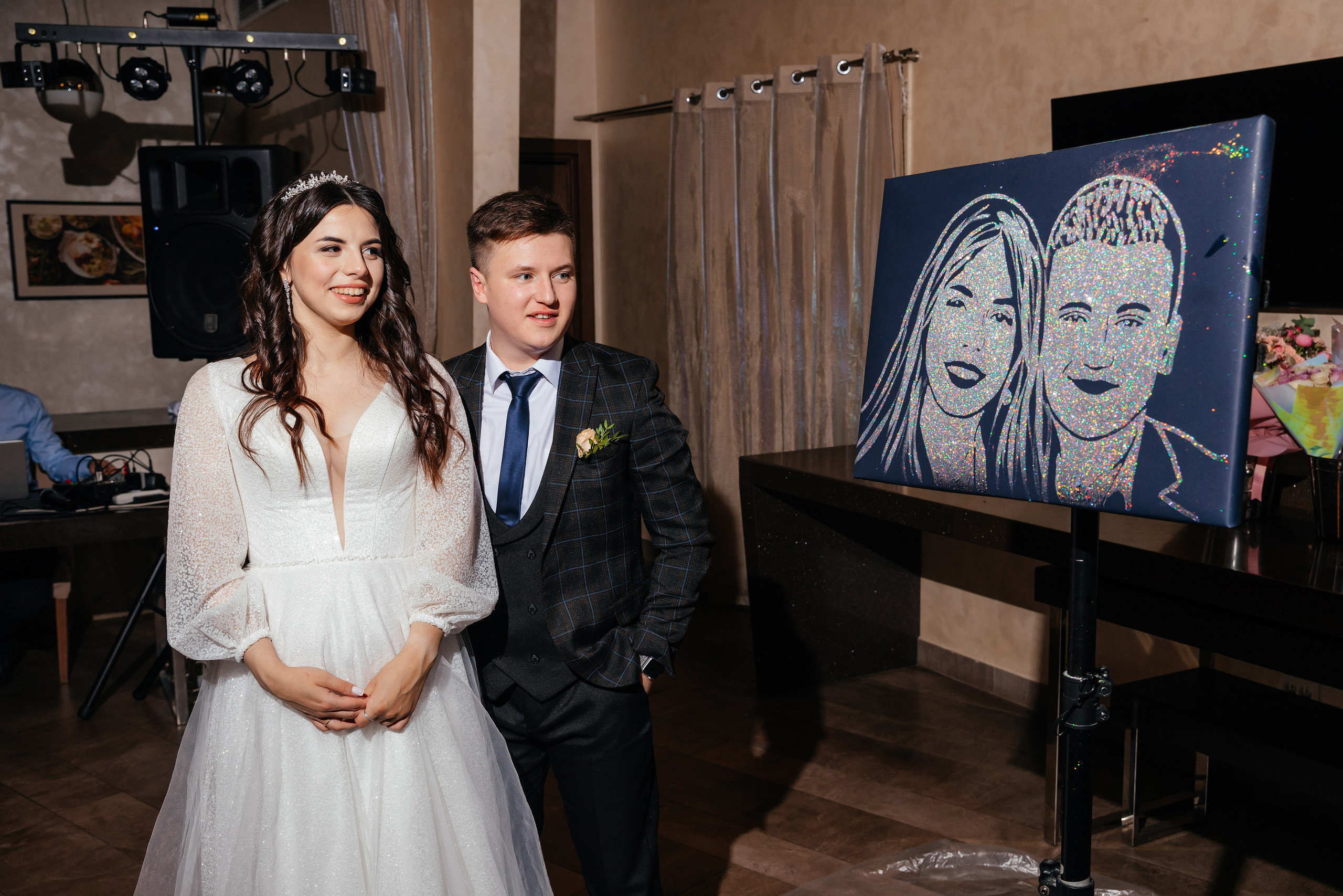 17.09.21. Свадебный и семейный фотограф в Кирове Мария Волк