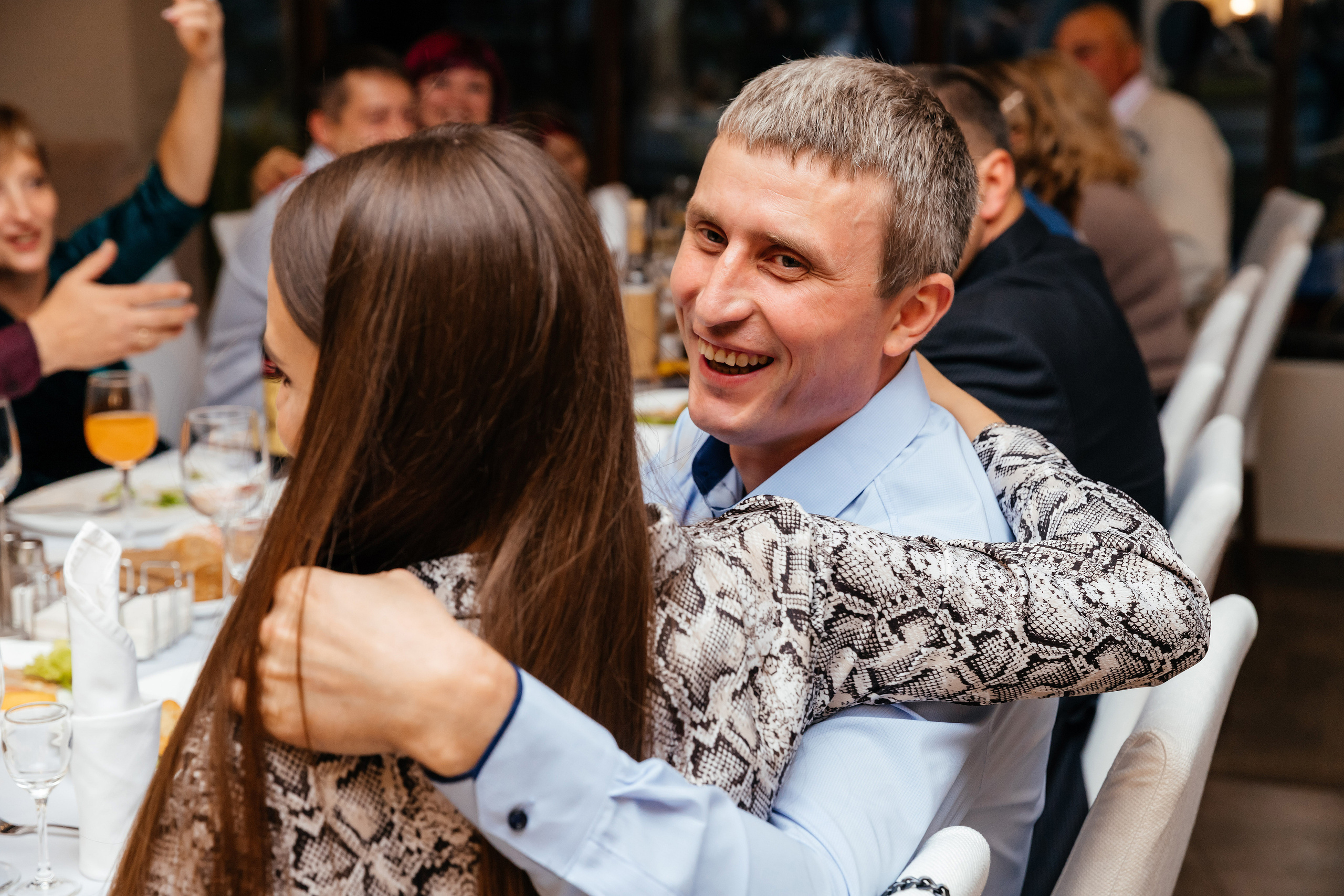 17.09.21. Свадебный и семейный фотограф в Кирове Мария Волк