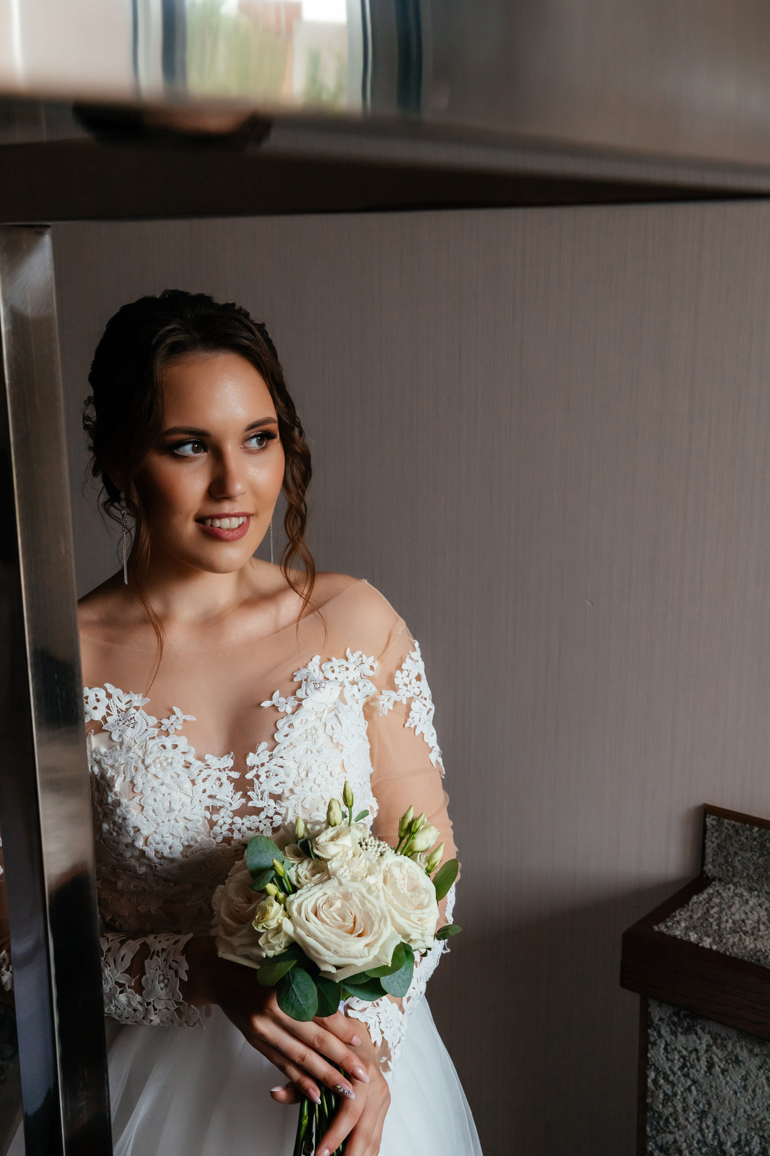 03.07.21. Свадебный и семейный фотограф в Кирове Мария Волк