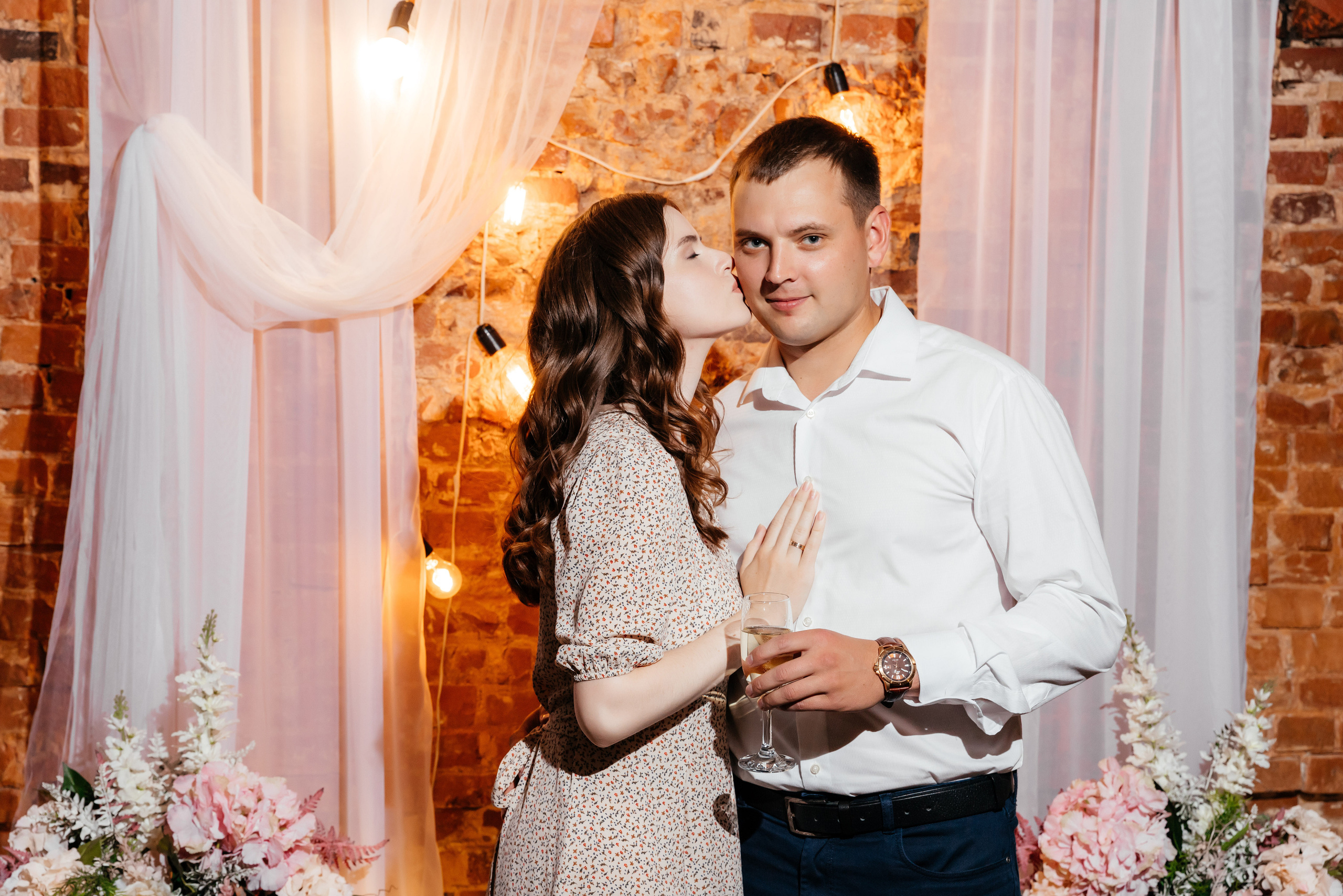 13.08.2021. Свадебный и семейный фотограф в Кирове Мария Волк