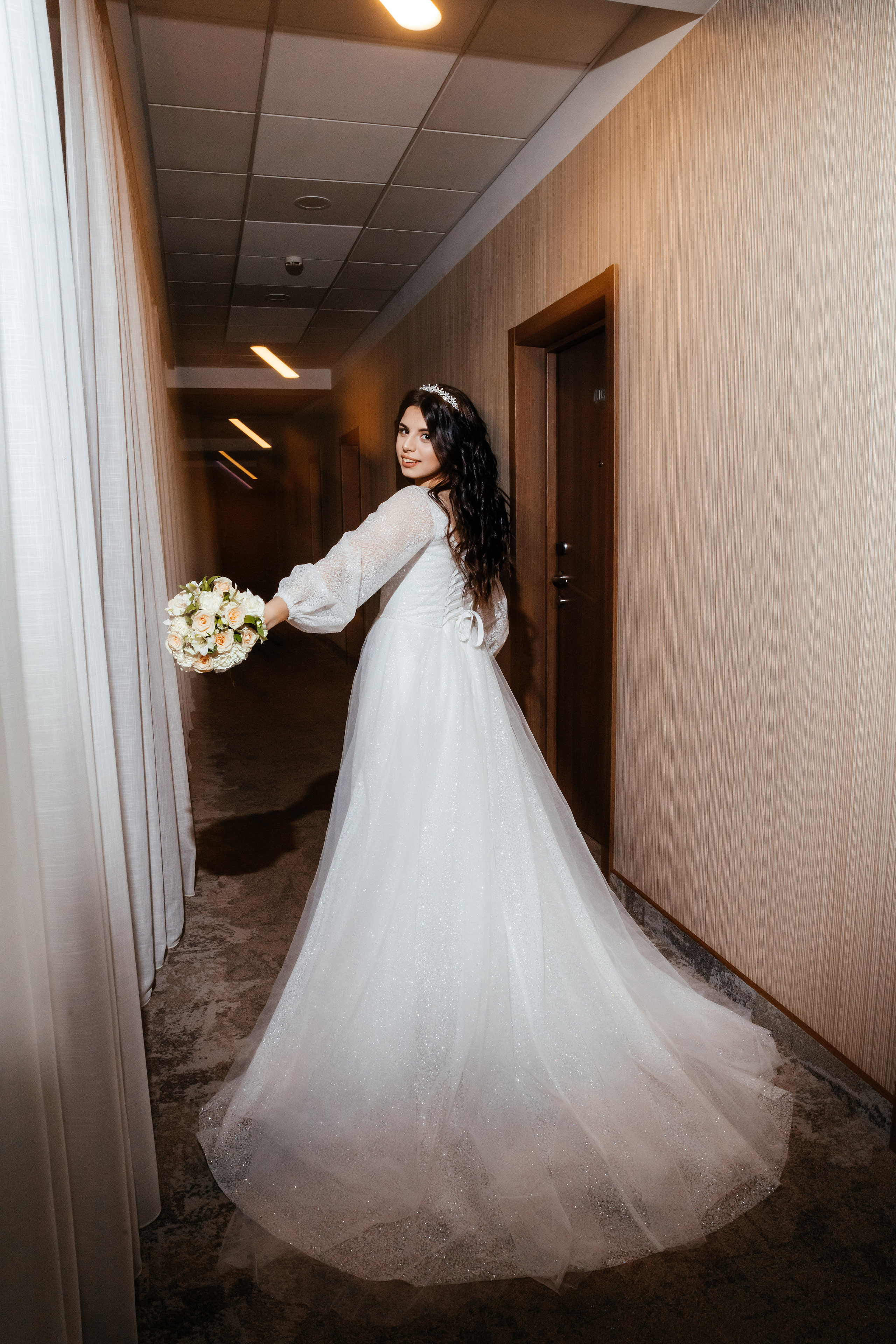 17.09.21. Свадебный и семейный фотограф в Кирове Мария Волк