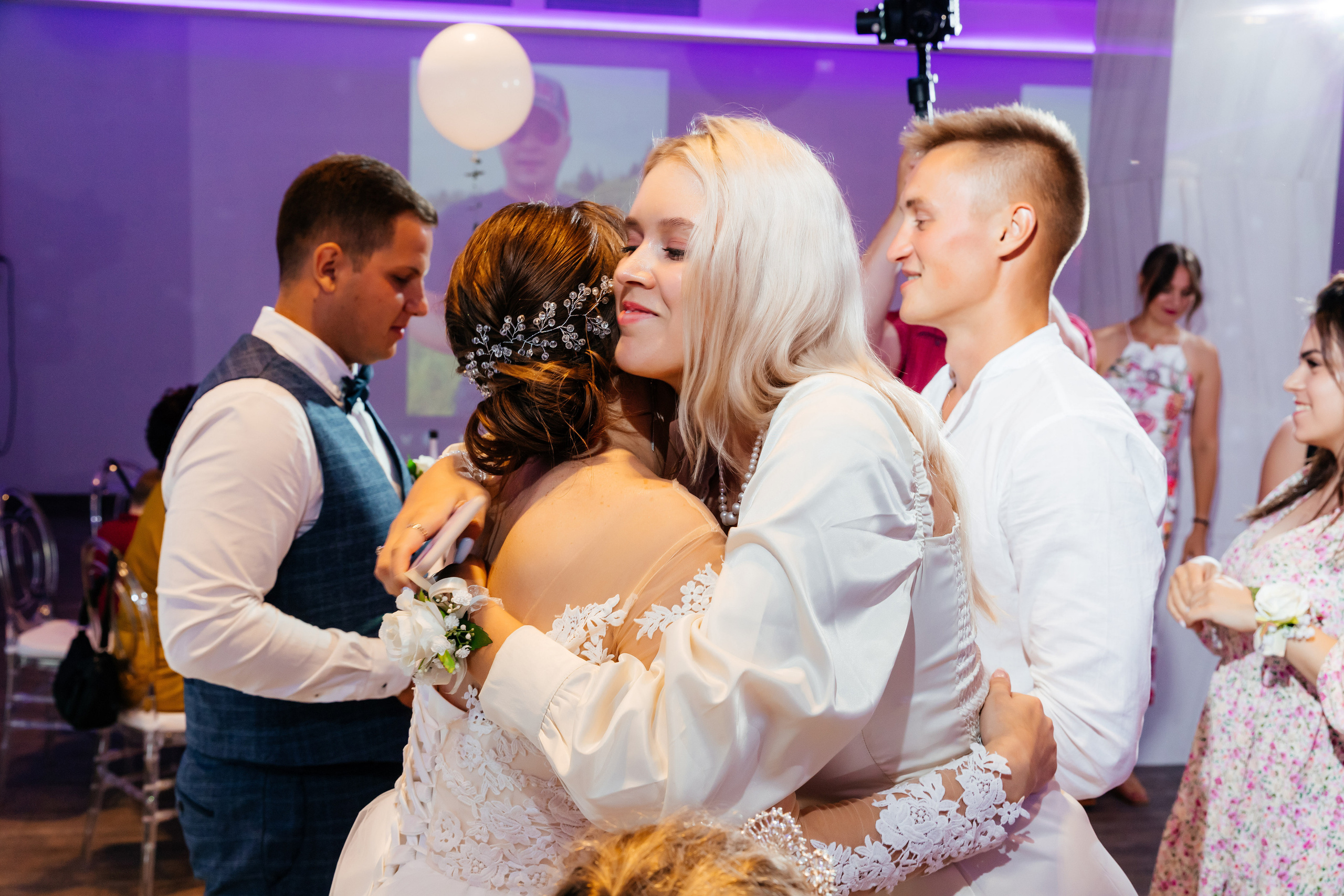 03.07.21. Свадебный и семейный фотограф в Кирове Мария Волк