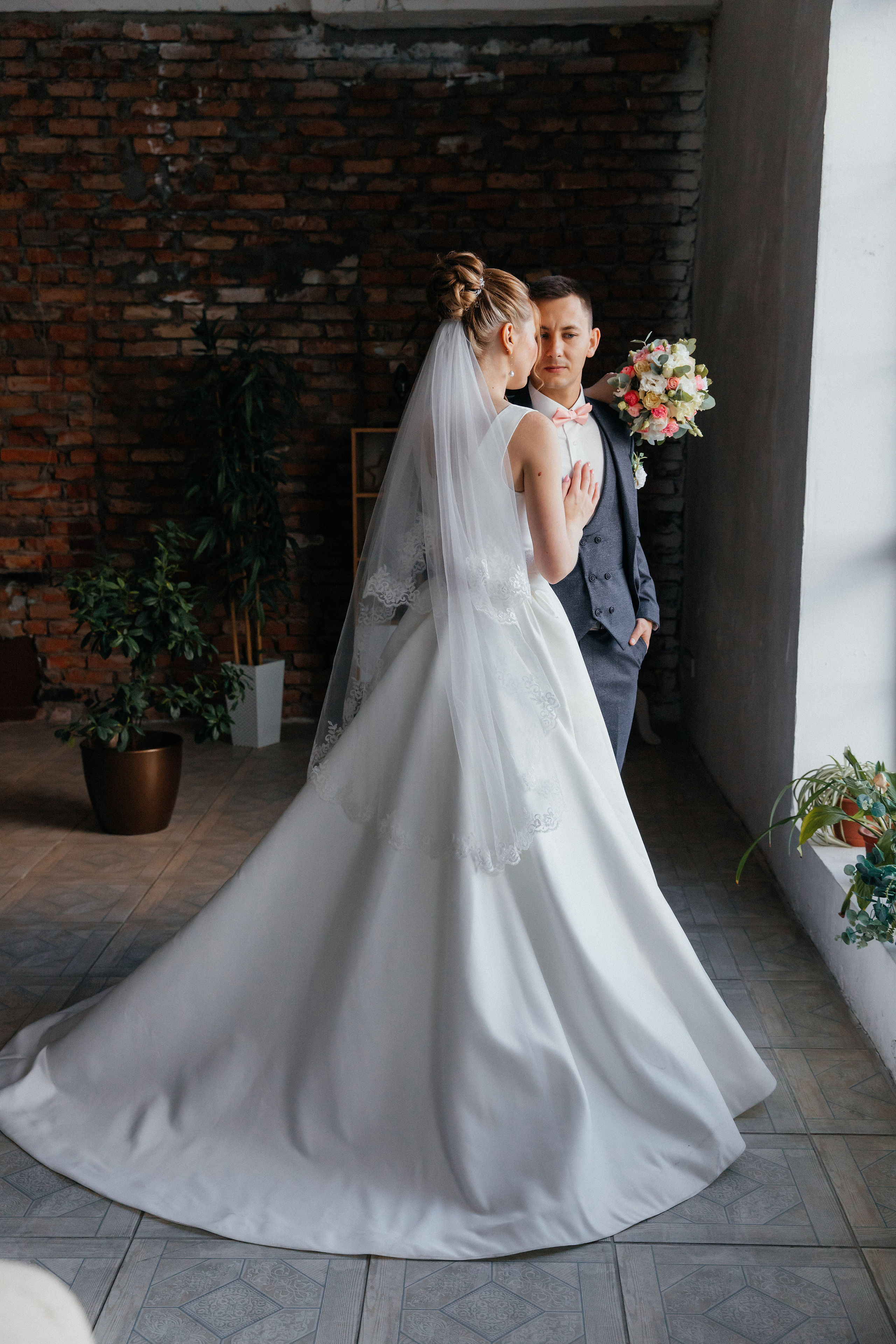 10.09.2021. Свадебный и семейный фотограф в Кирове Мария Волк