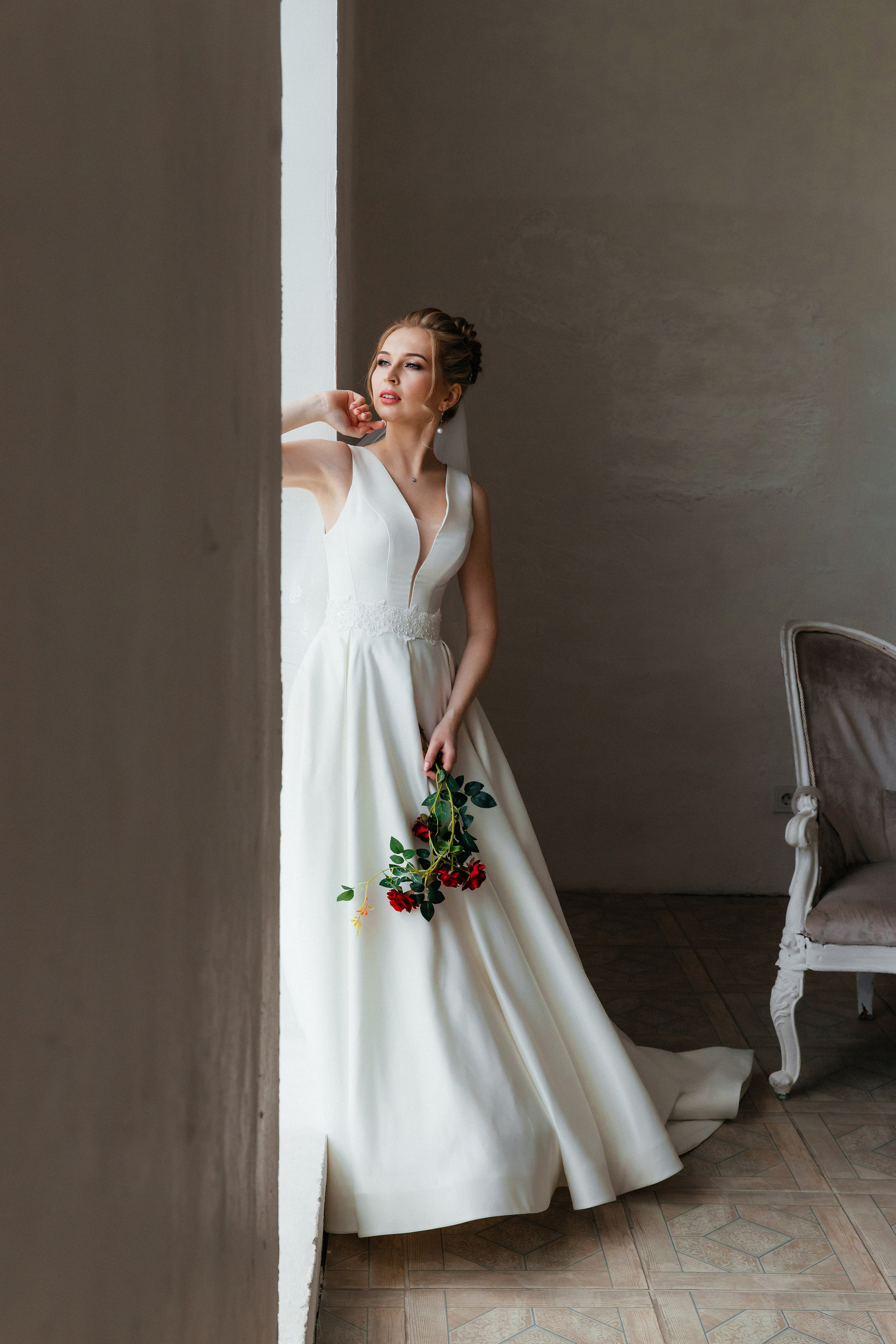 10.09.2021. Свадебный и семейный фотограф в Кирове Мария Волк