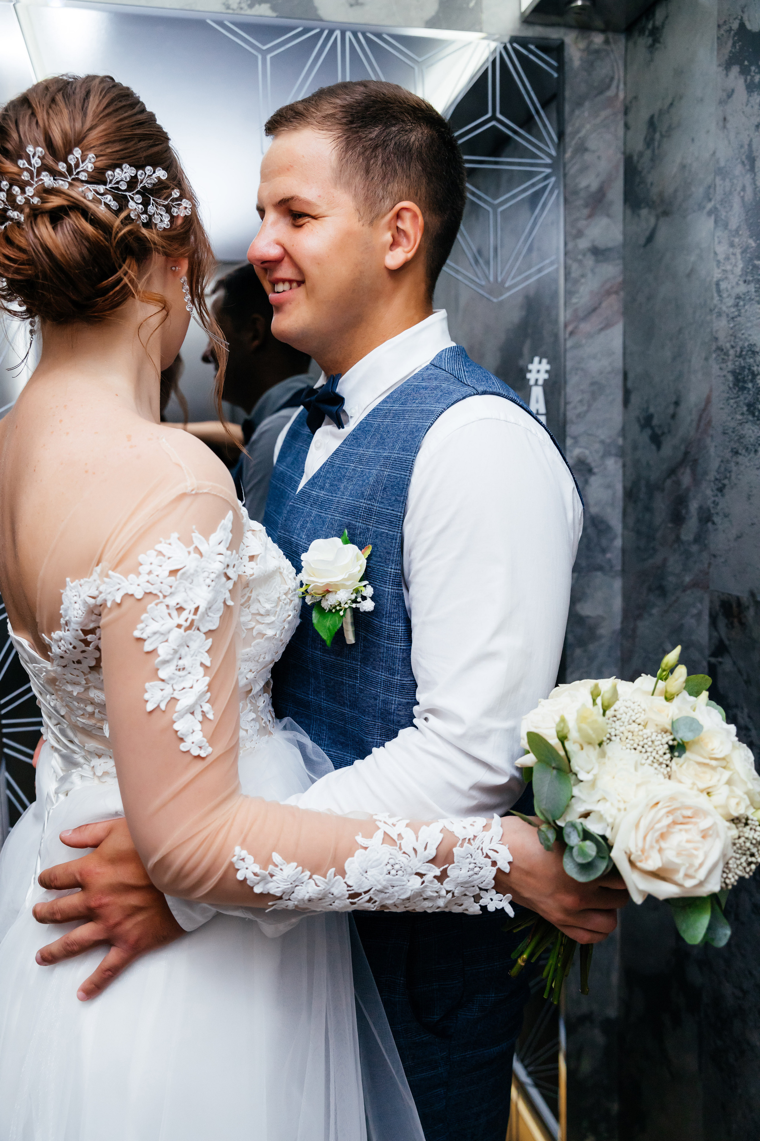 03.07.21. Свадебный и семейный фотограф в Кирове Мария Волк