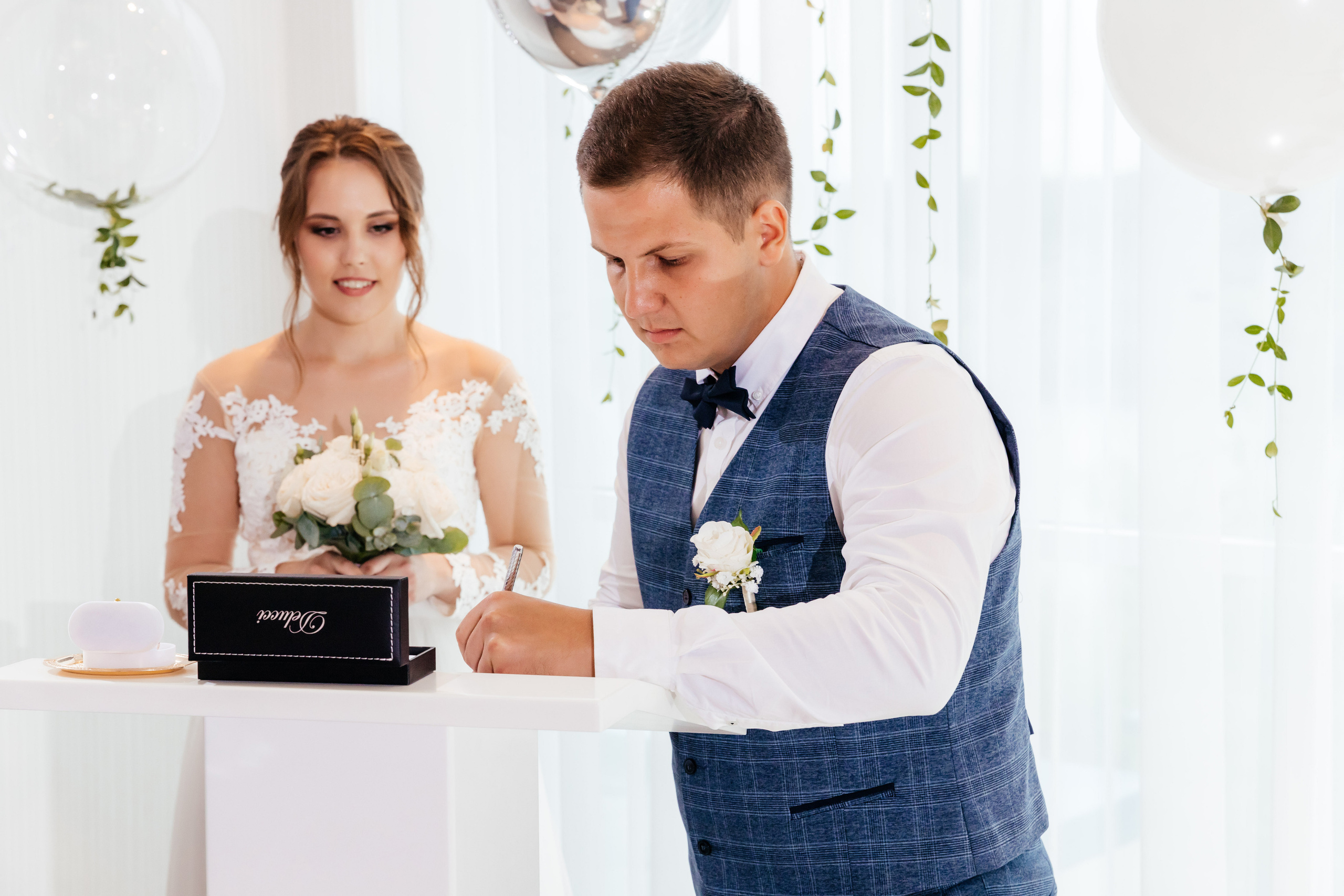 03.07.21. Свадебный и семейный фотограф в Кирове Мария Волк