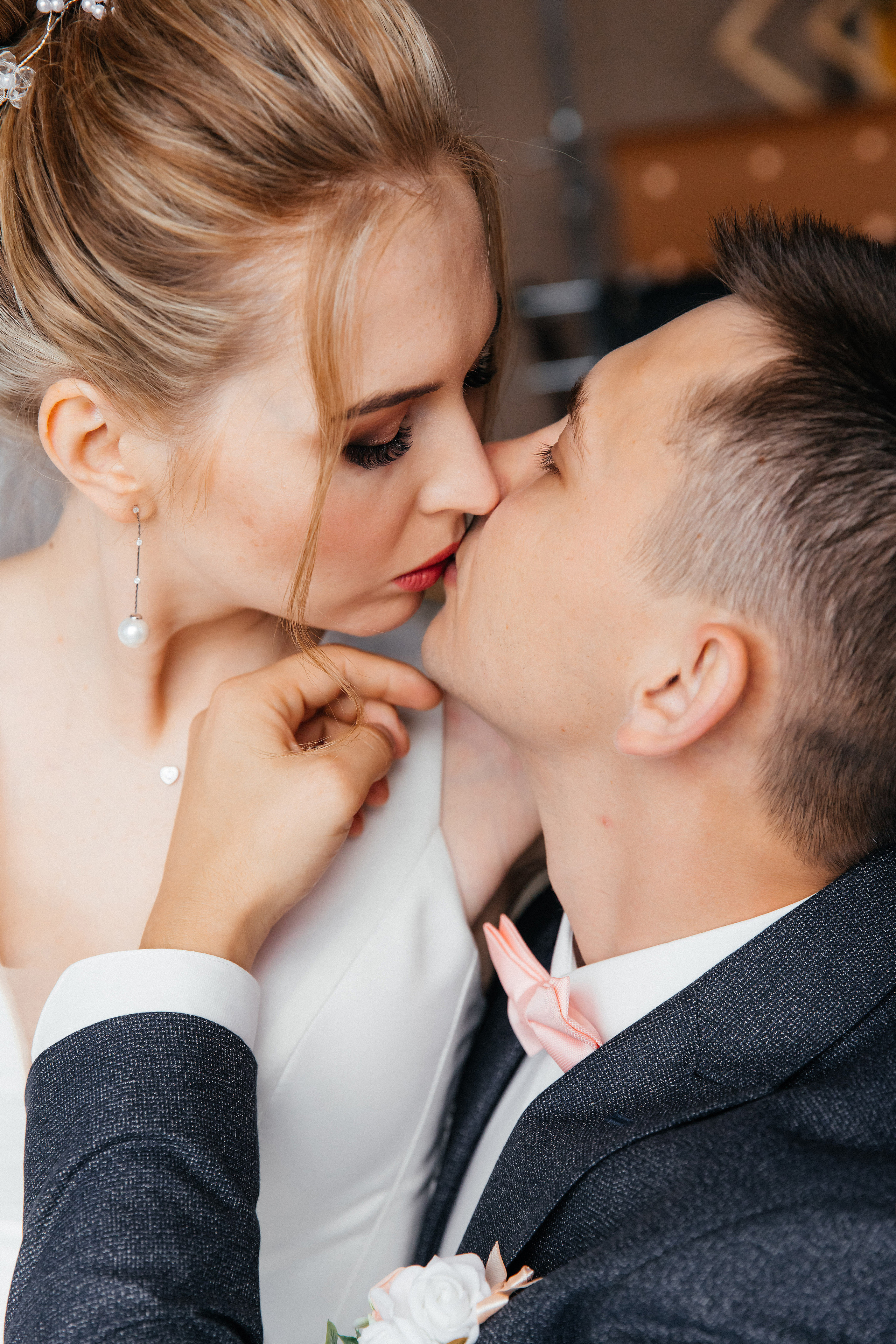 10.09.2021. Свадебный и семейный фотограф в Кирове Мария Волк