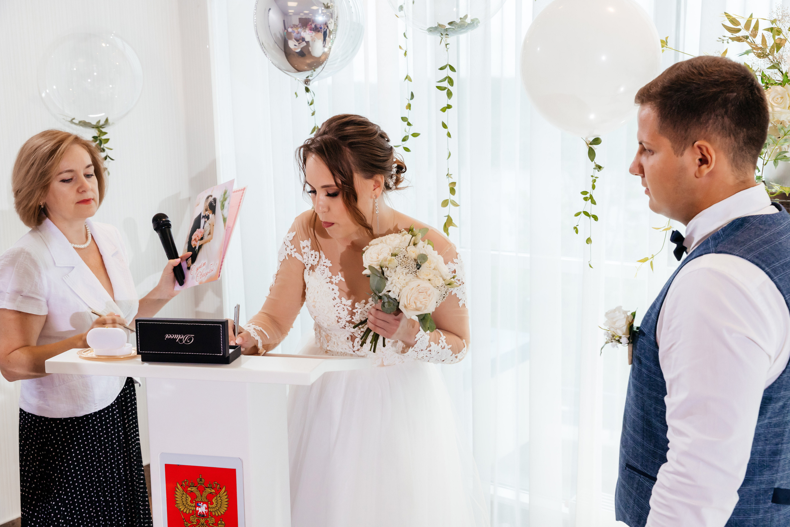 03.07.21. Свадебный и семейный фотограф в Кирове Мария Волк