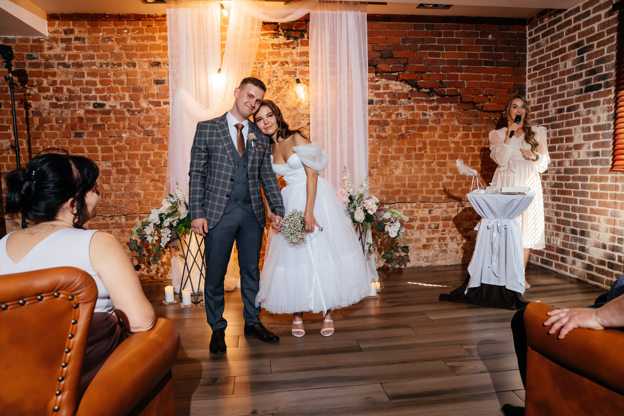 13.08.2021. Свадебный и семейный фотограф в Кирове Мария Волк