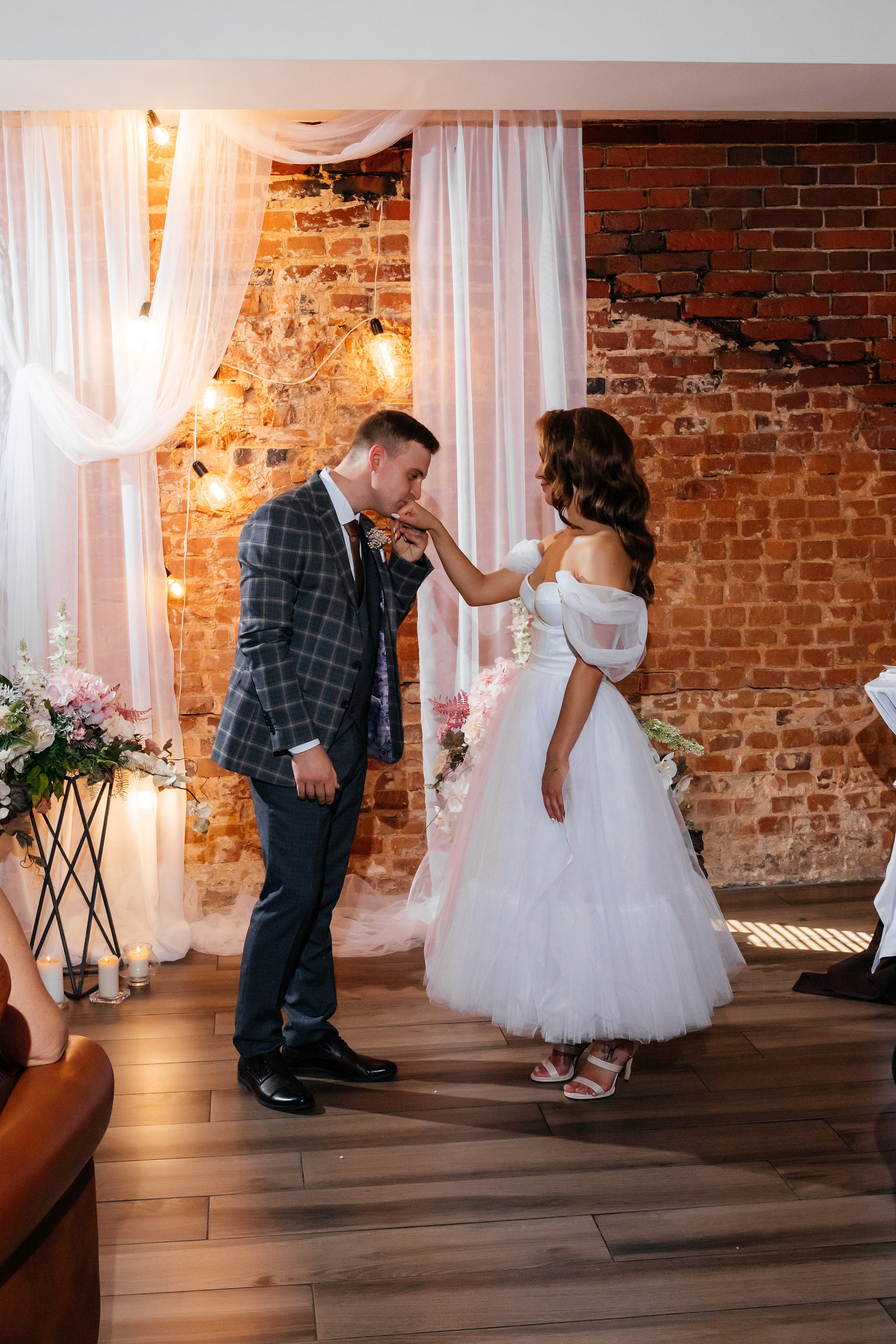 13.08.2021. Свадебный и семейный фотограф в Кирове Мария Волк