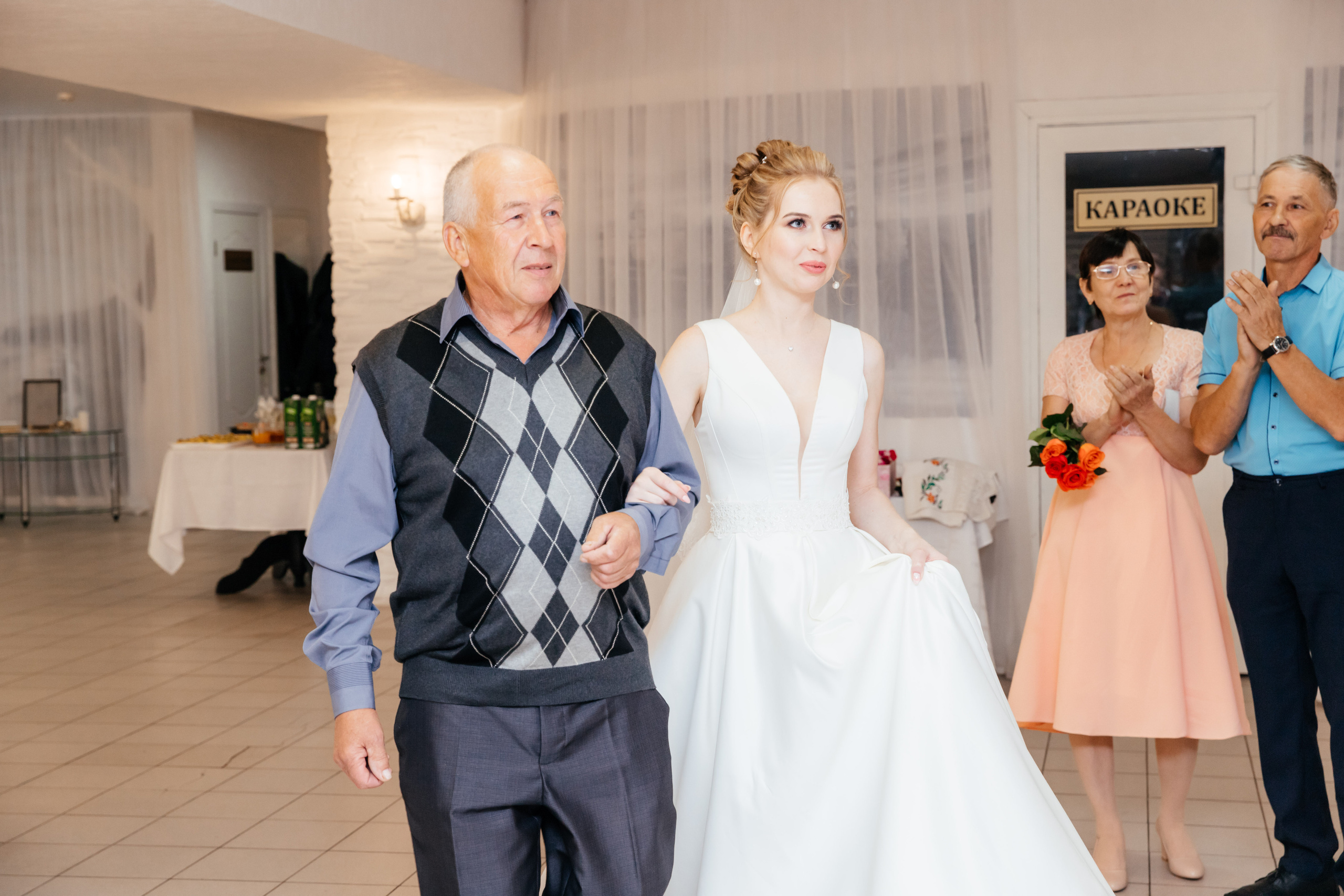 10.09.2021. Свадебный и семейный фотограф в Кирове Мария Волк