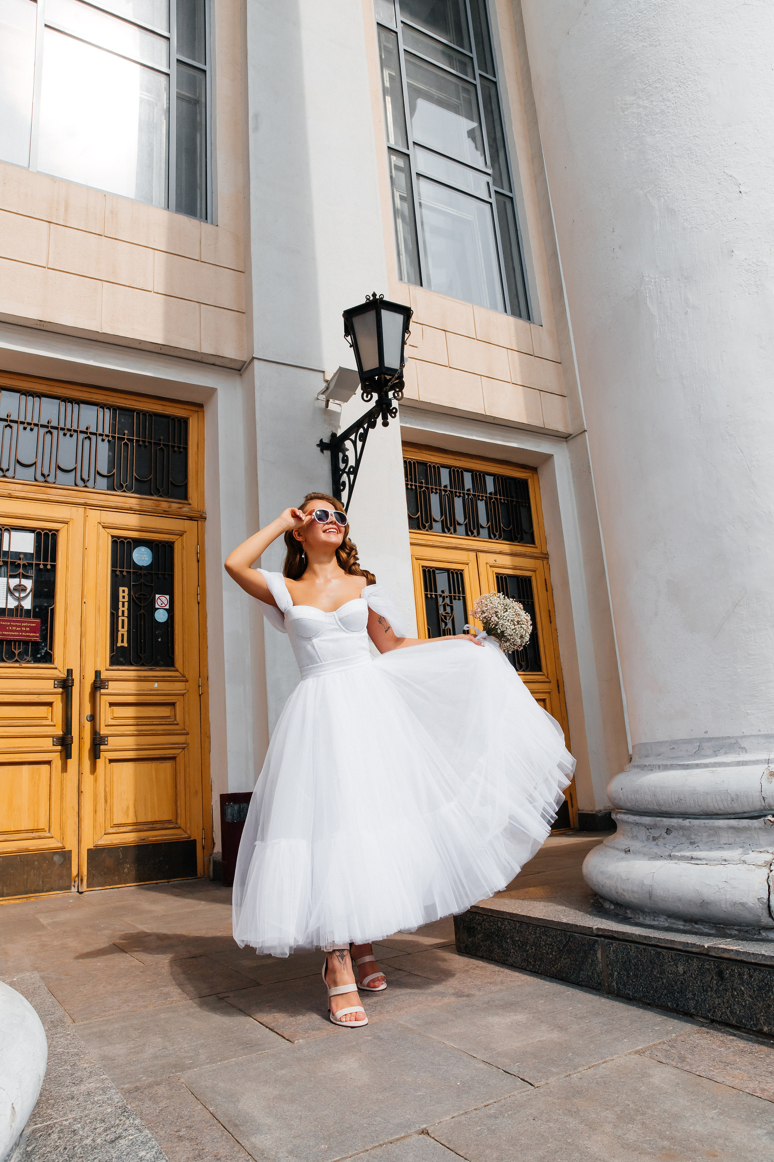 13.08.2021. Свадебный и семейный фотограф в Кирове Мария Волк