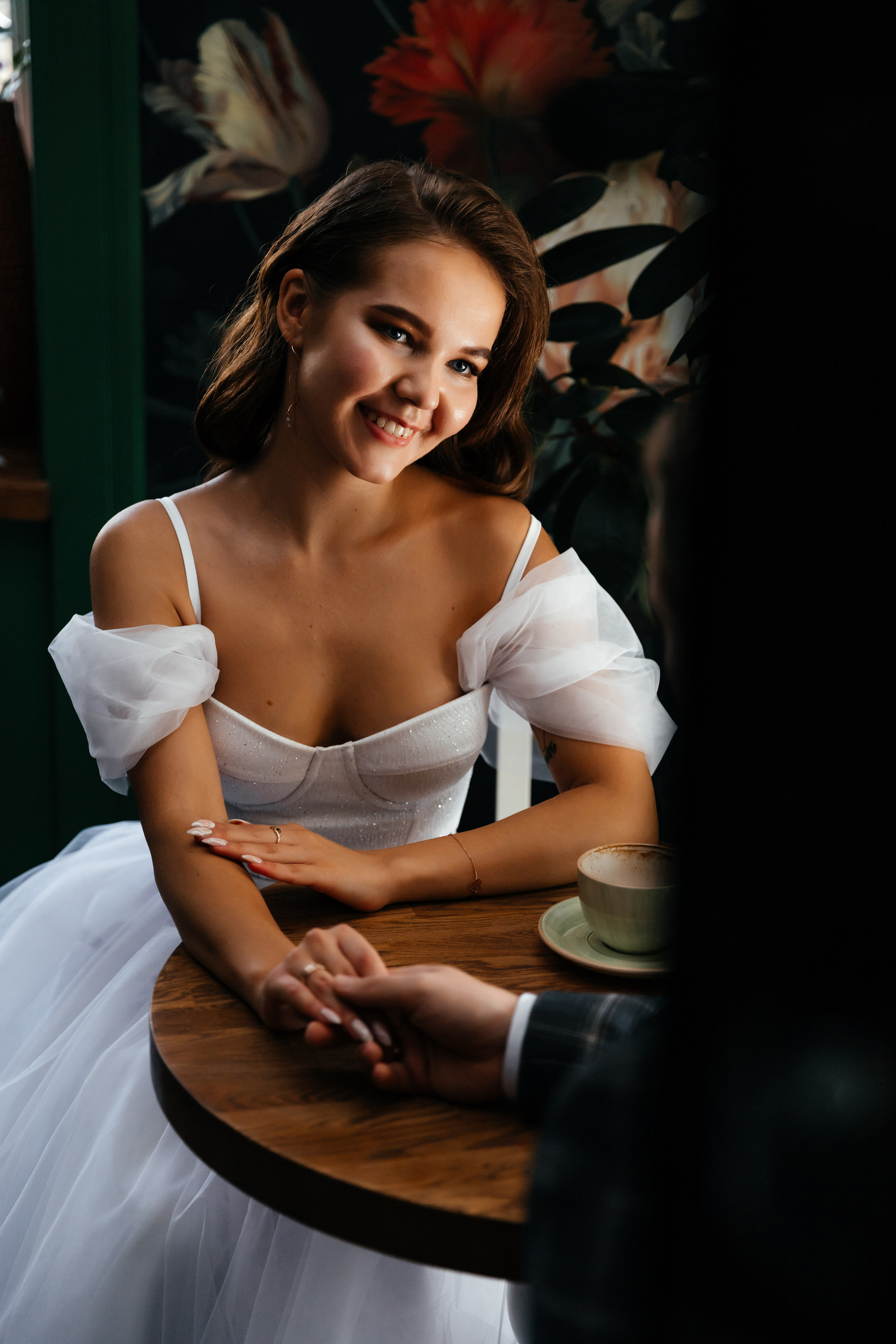 13.08.2021. Свадебный и семейный фотограф в Кирове Мария Волк