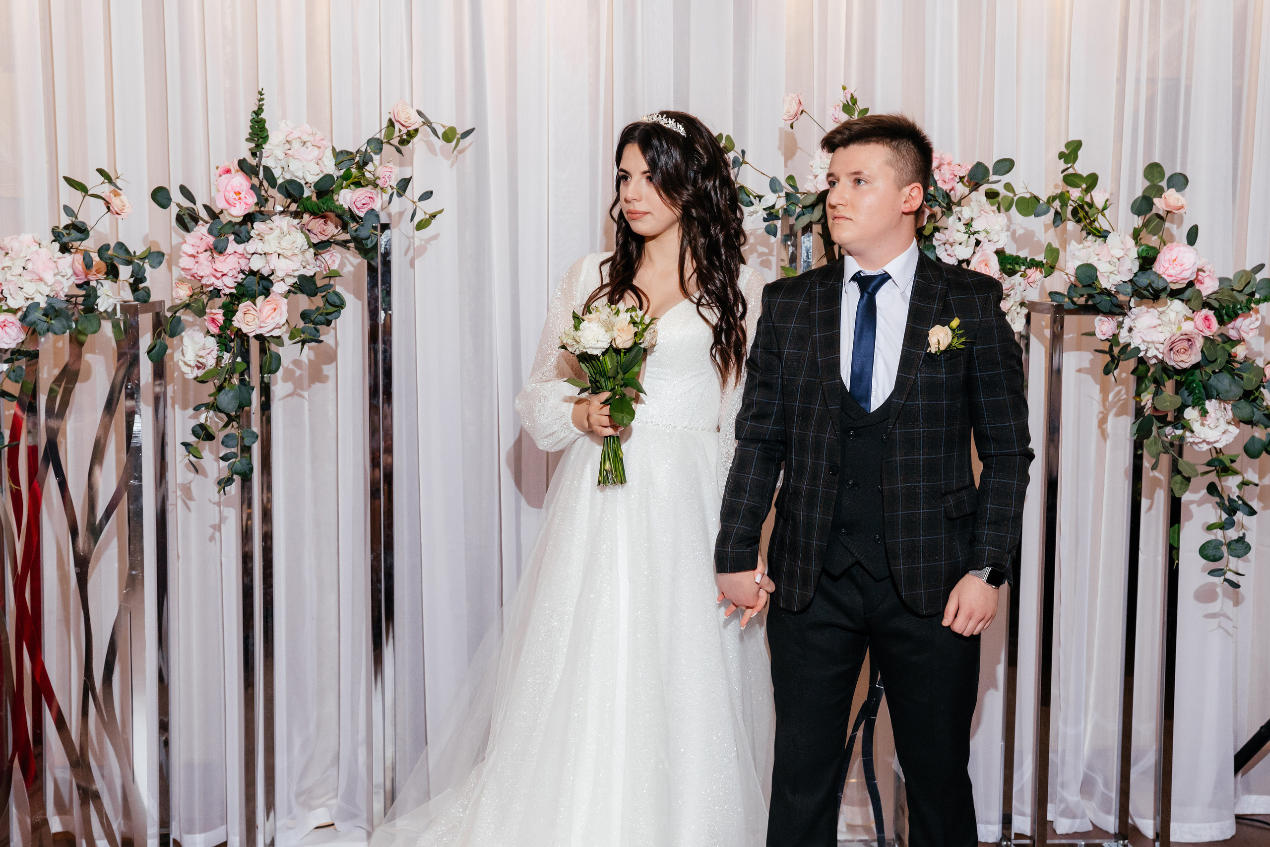 17.09.21. Свадебный и семейный фотограф в Кирове Мария Волк