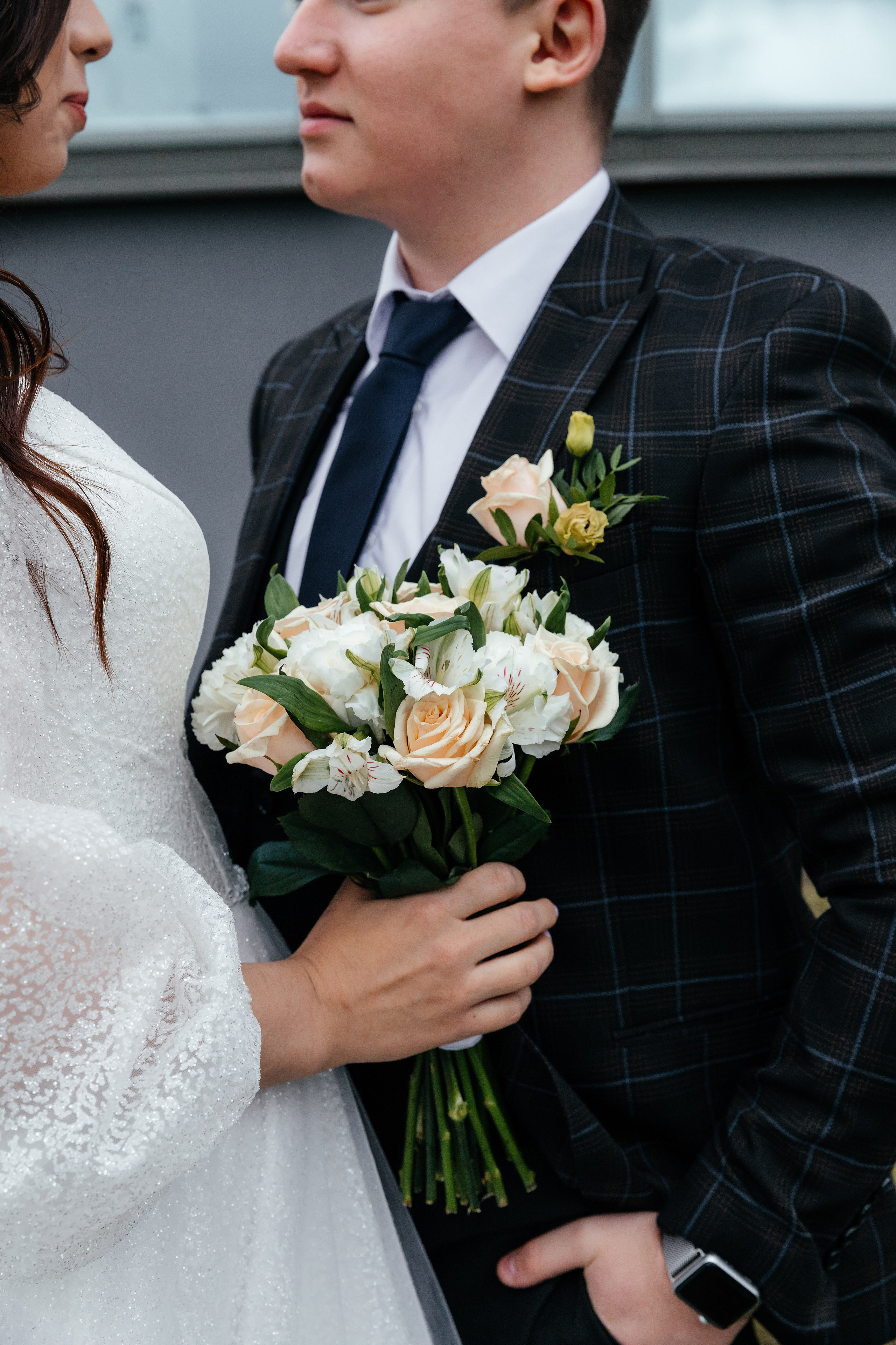 17.09.21. Свадебный и семейный фотограф в Кирове Мария Волк