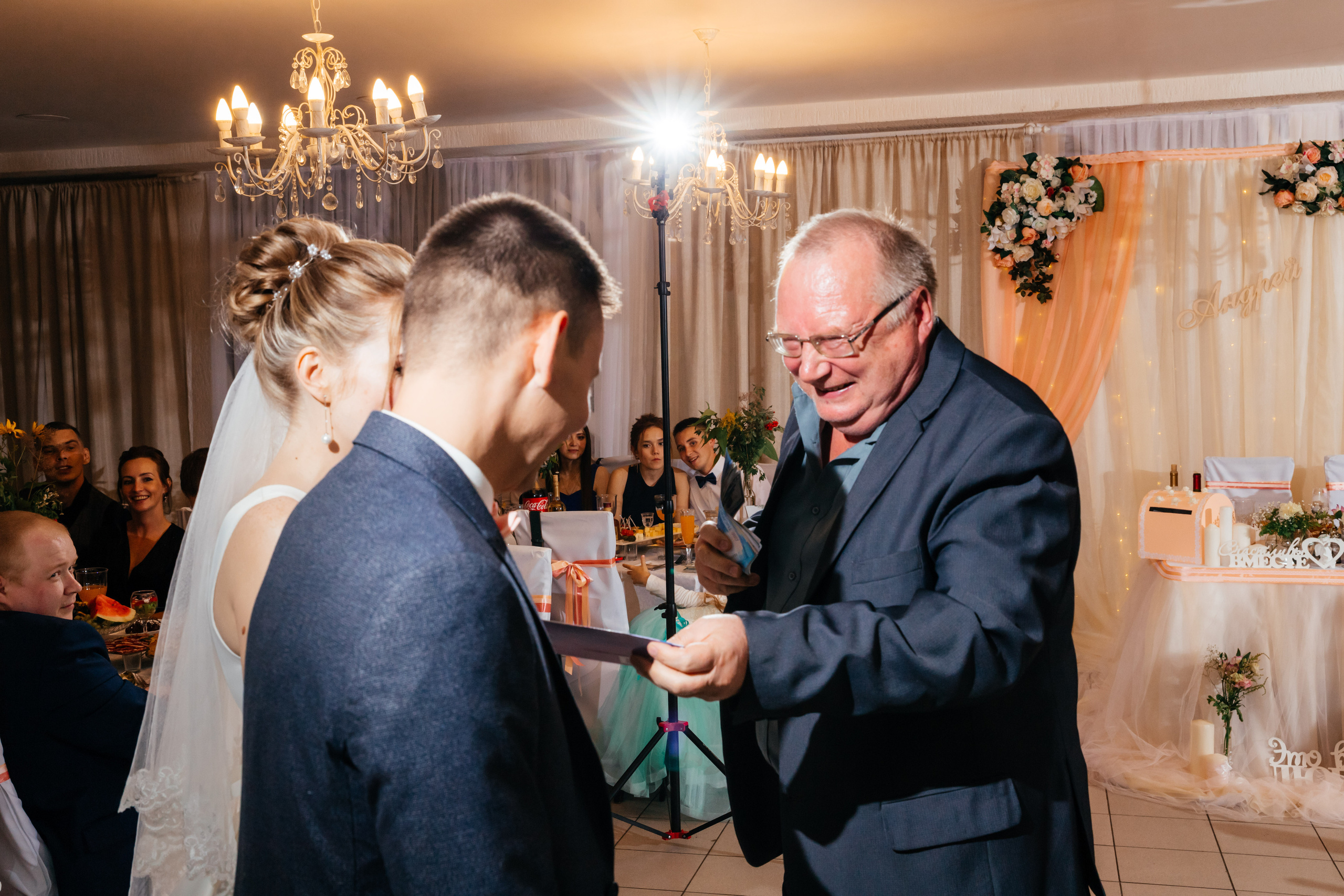 10.09.2021. Свадебный и семейный фотограф в Кирове Мария Волк