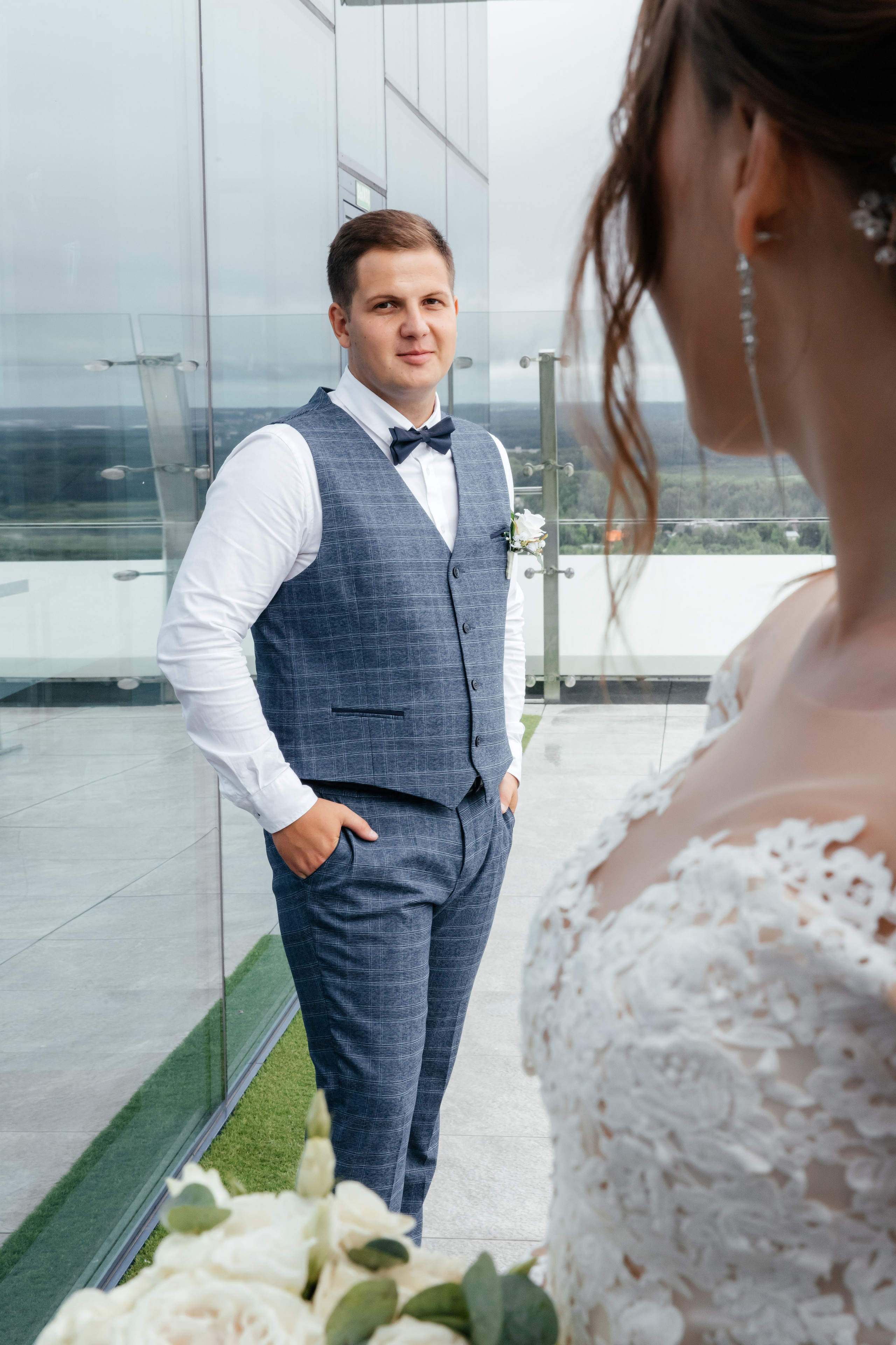 03.07.21. Свадебный и семейный фотограф в Кирове Мария Волк