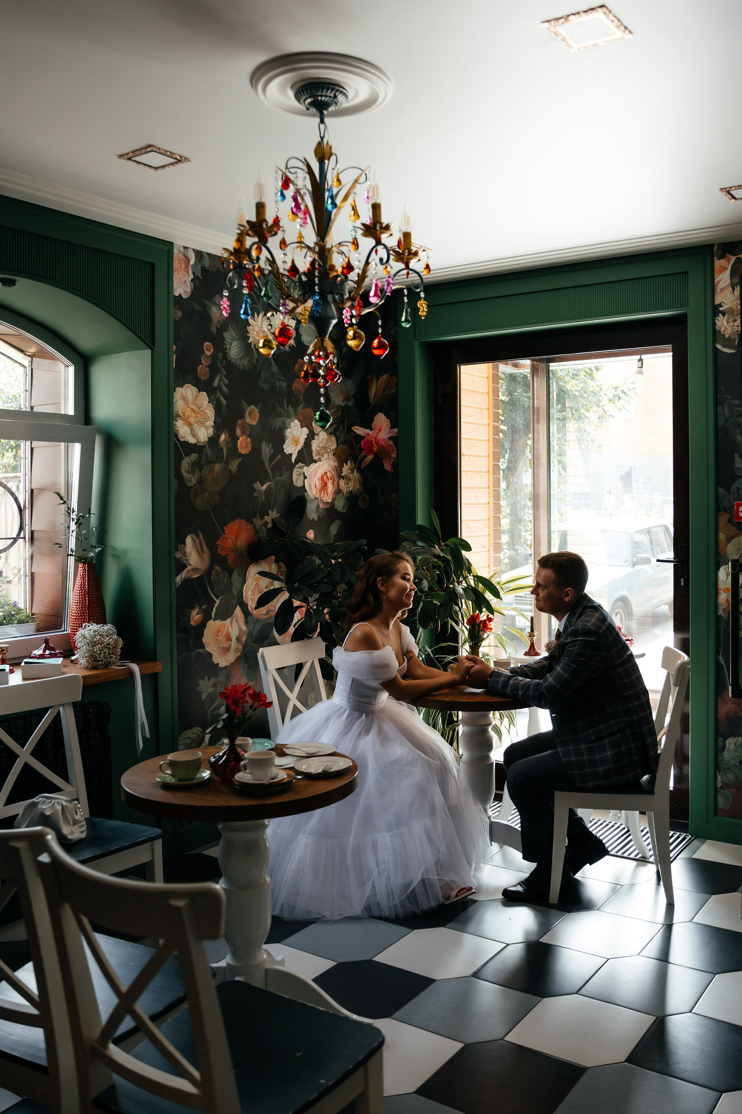 13.08.2021. Свадебный и семейный фотограф в Кирове Мария Волк