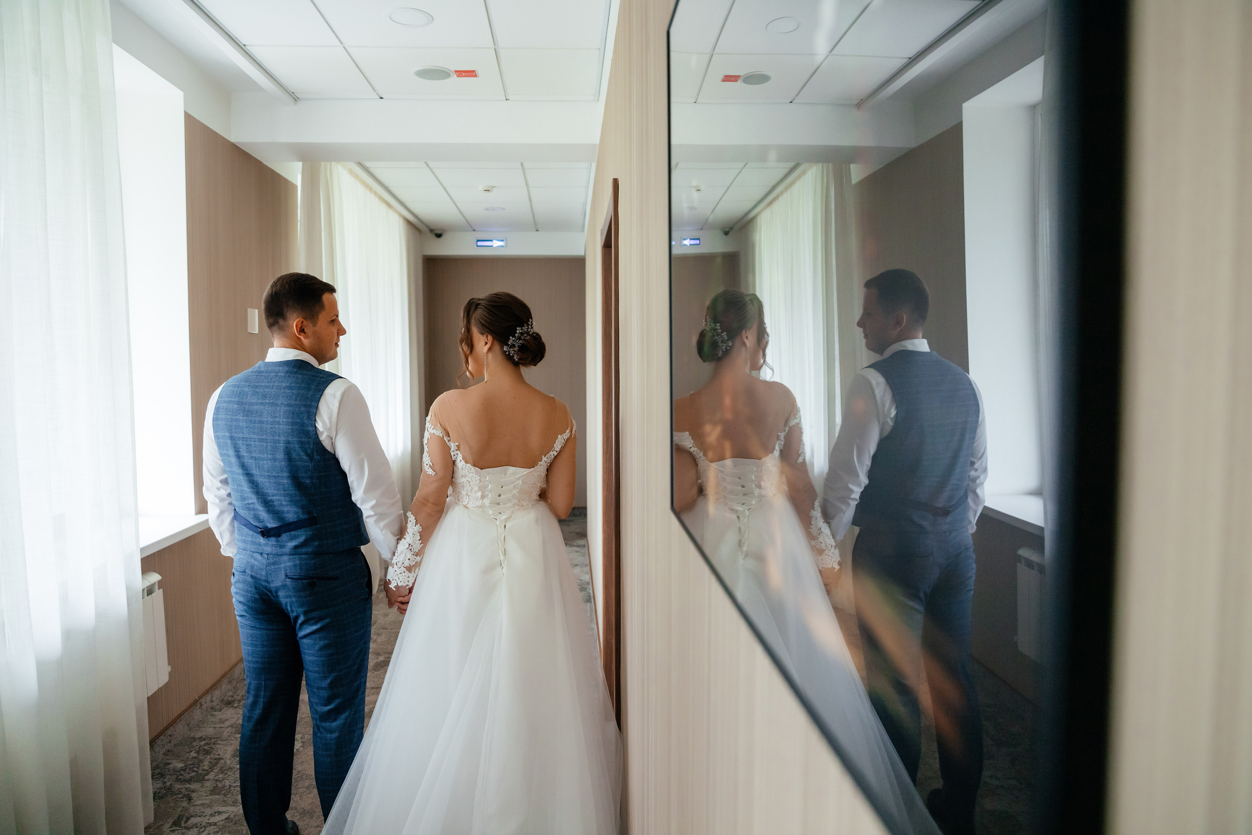 03.07.21. Свадебный и семейный фотограф в Кирове Мария Волк