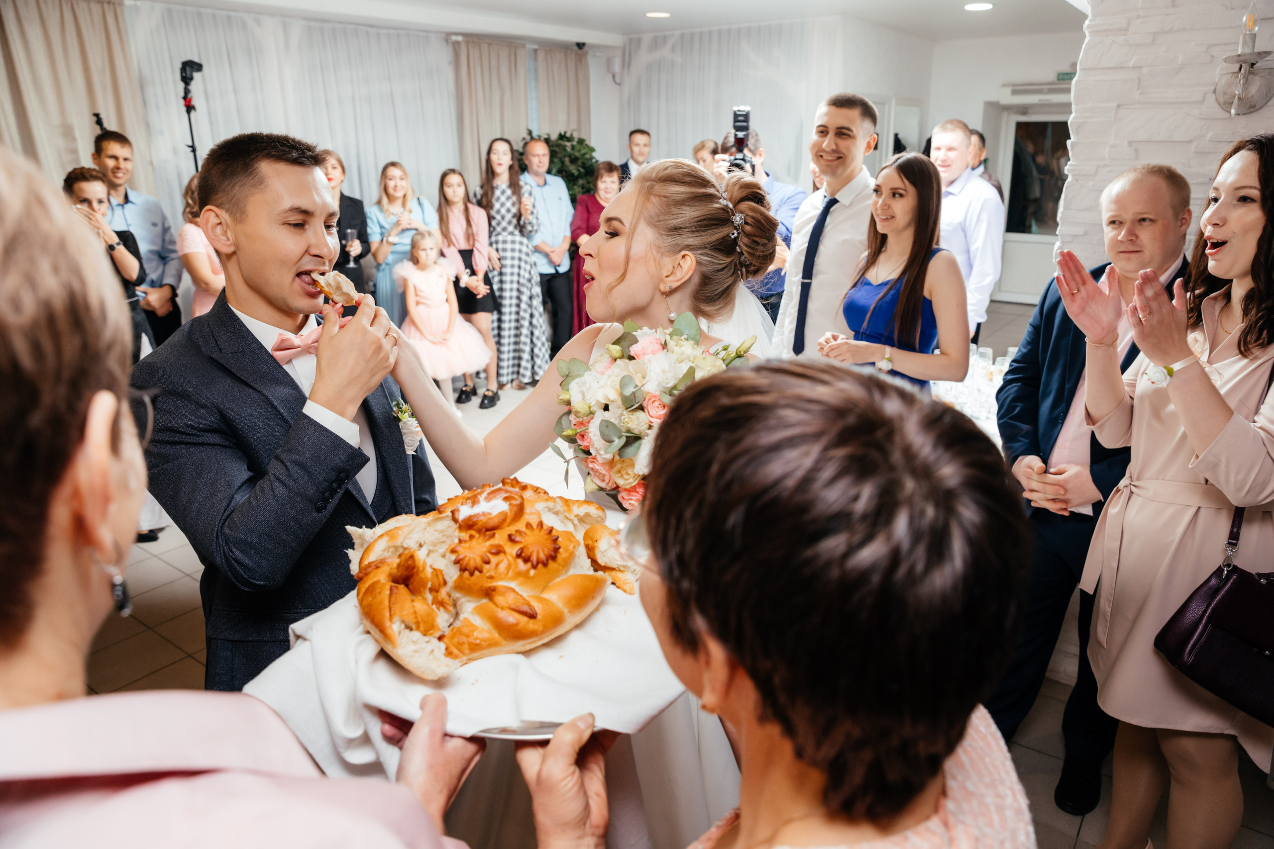 10.09.2021. Свадебный и семейный фотограф в Кирове Мария Волк