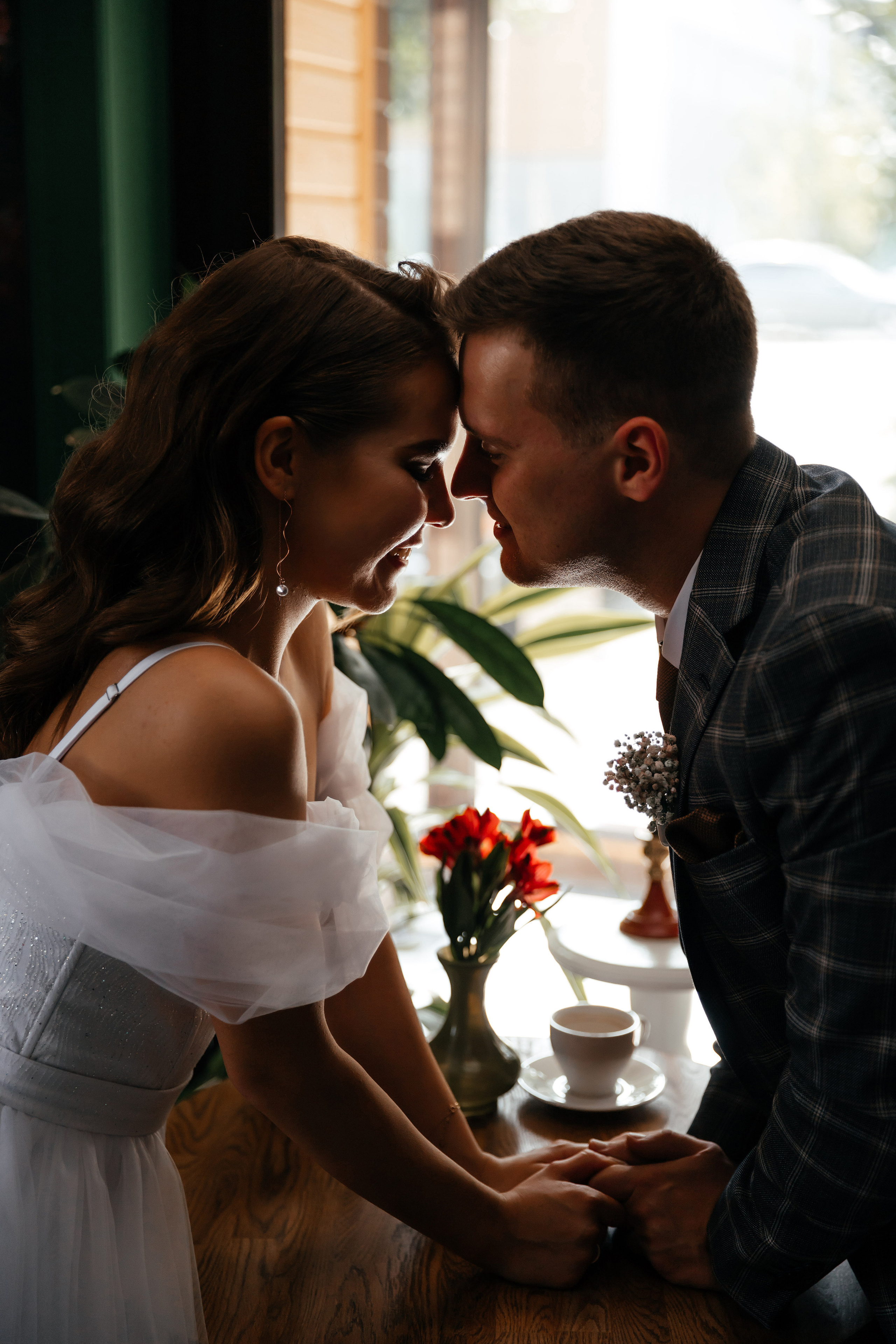 13.08.2021. Свадебный и семейный фотограф в Кирове Мария Волк