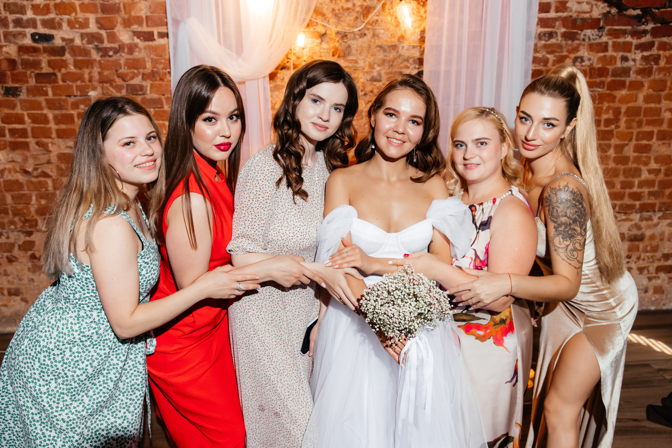 13.08.2021. Свадебный и семейный фотограф в Кирове Мария Волк