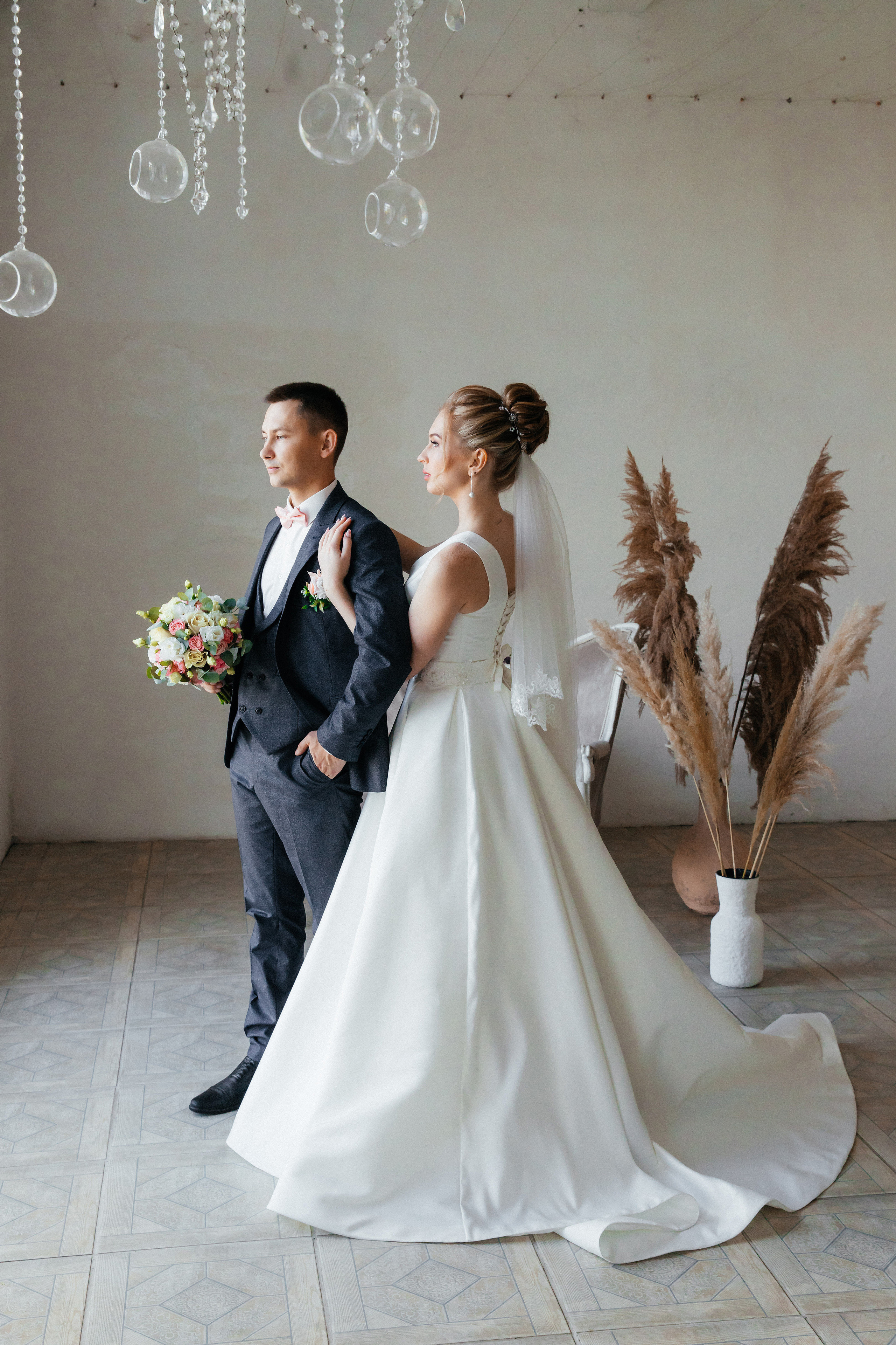 10.09.2021. Свадебный и семейный фотограф в Кирове Мария Волк