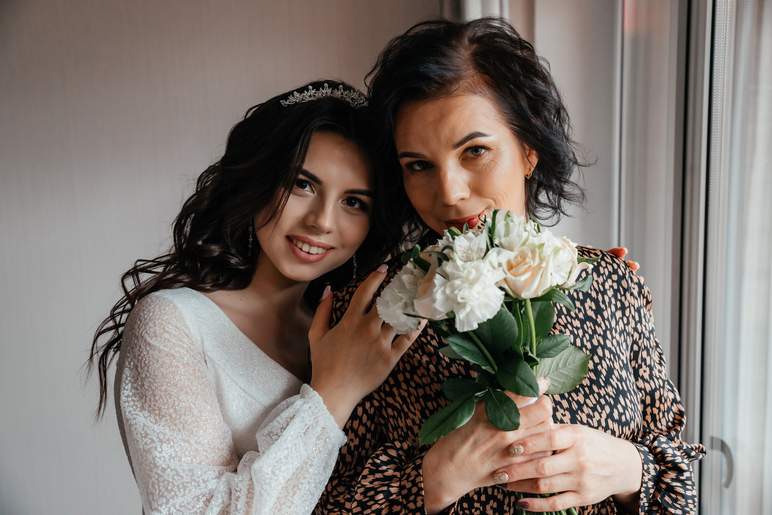 17.09.21. Свадебный и семейный фотограф в Кирове Мария Волк