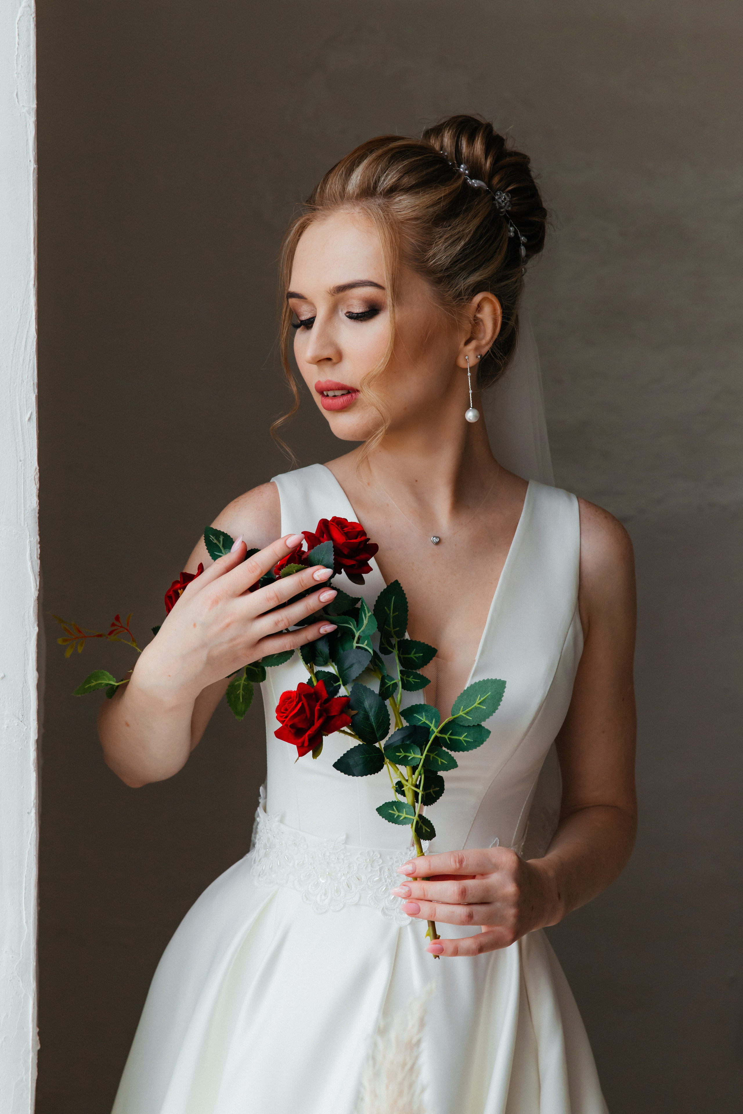 Свадебный и семейный фотограф в Кирове Мария Волк