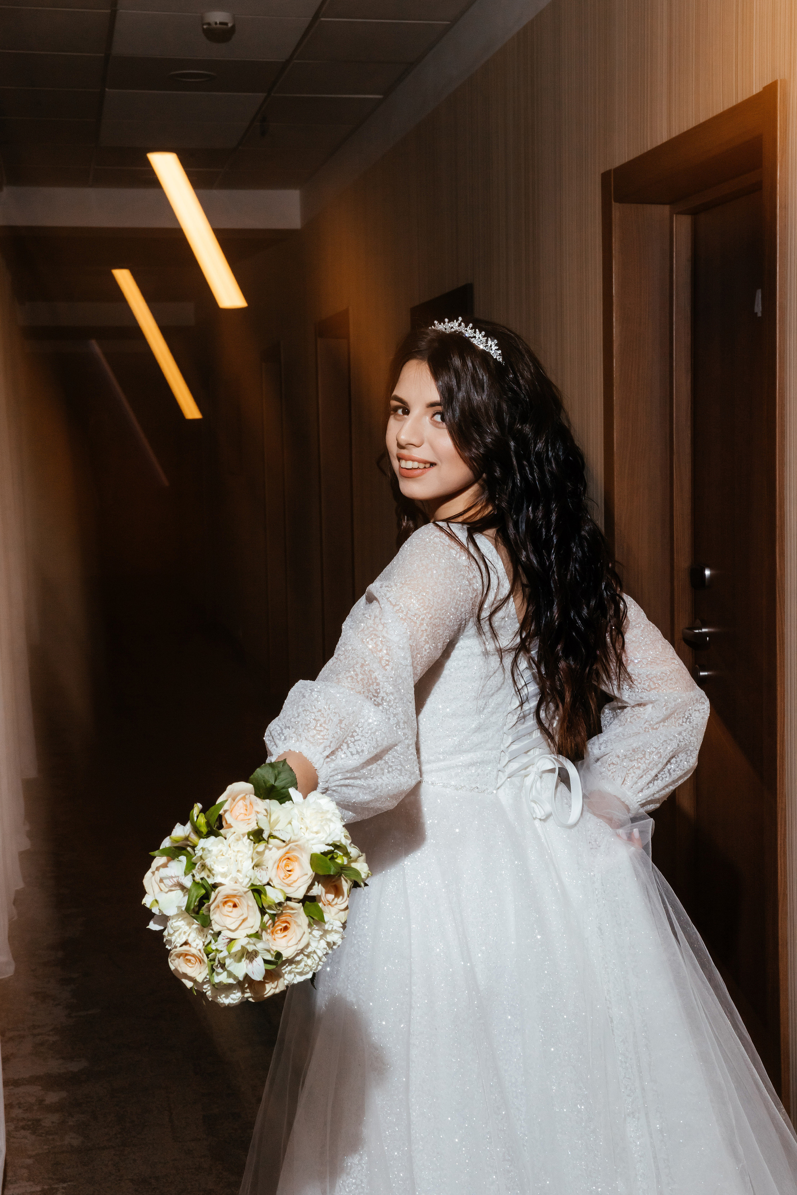 Свадебный и семейный фотограф в Кирове Мария Волк